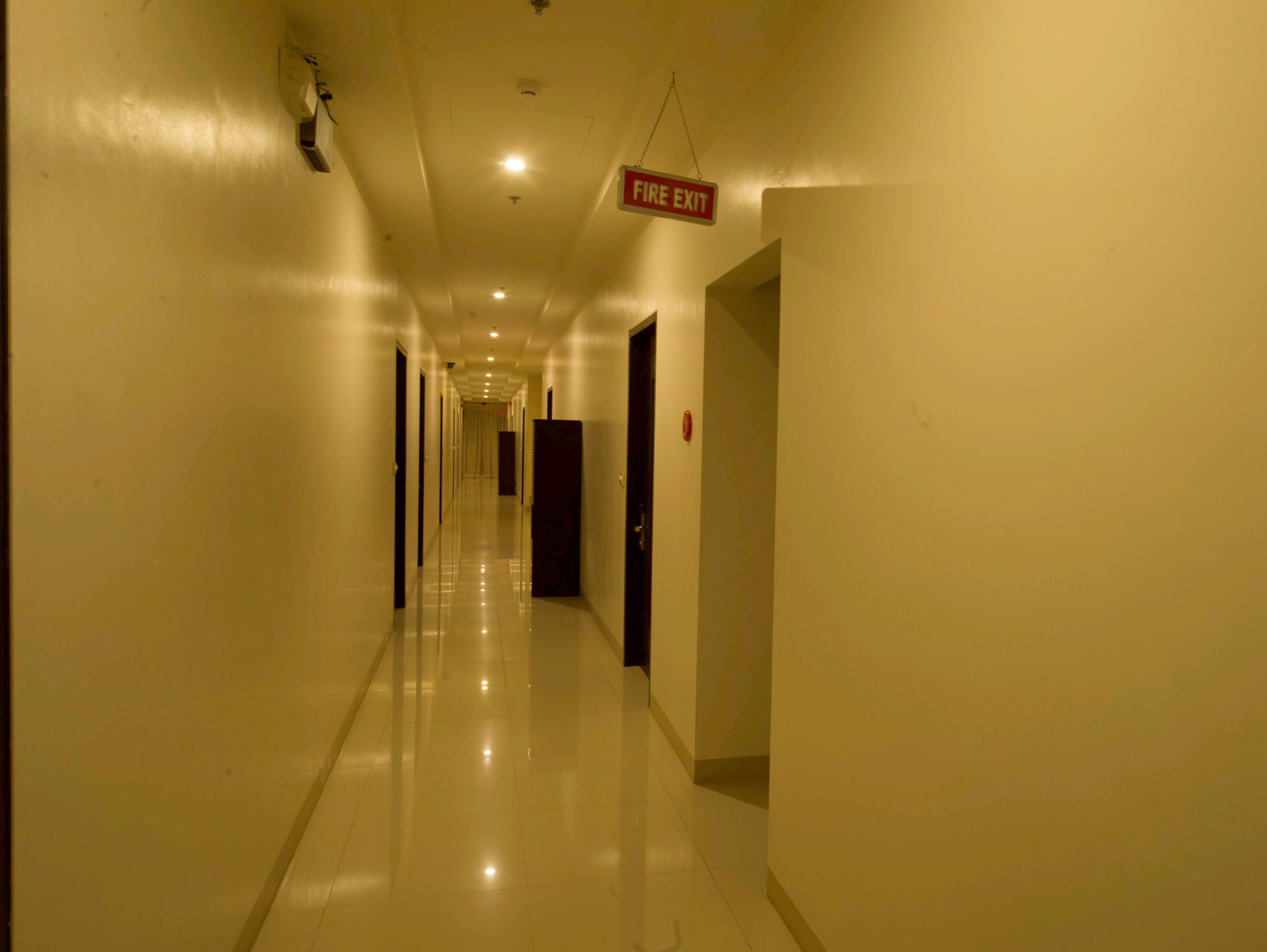 Infinity Suites