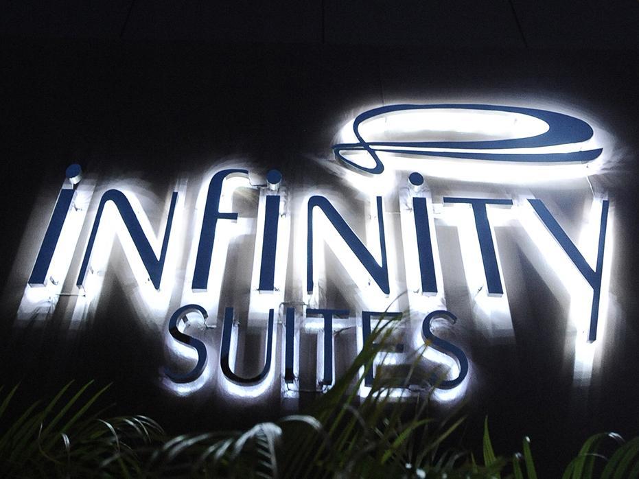 Infinity Suites