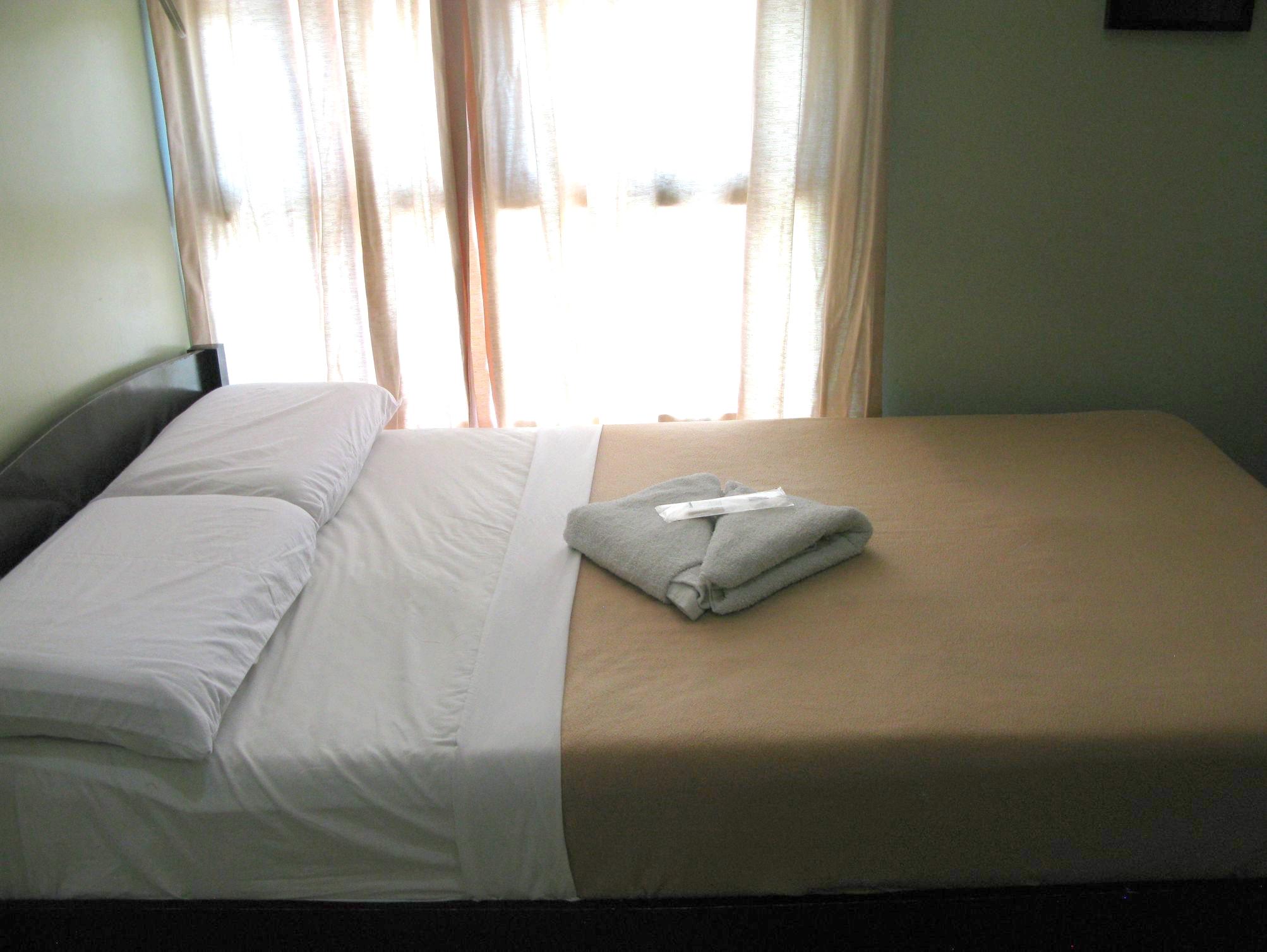 Jade Dragon's Suites