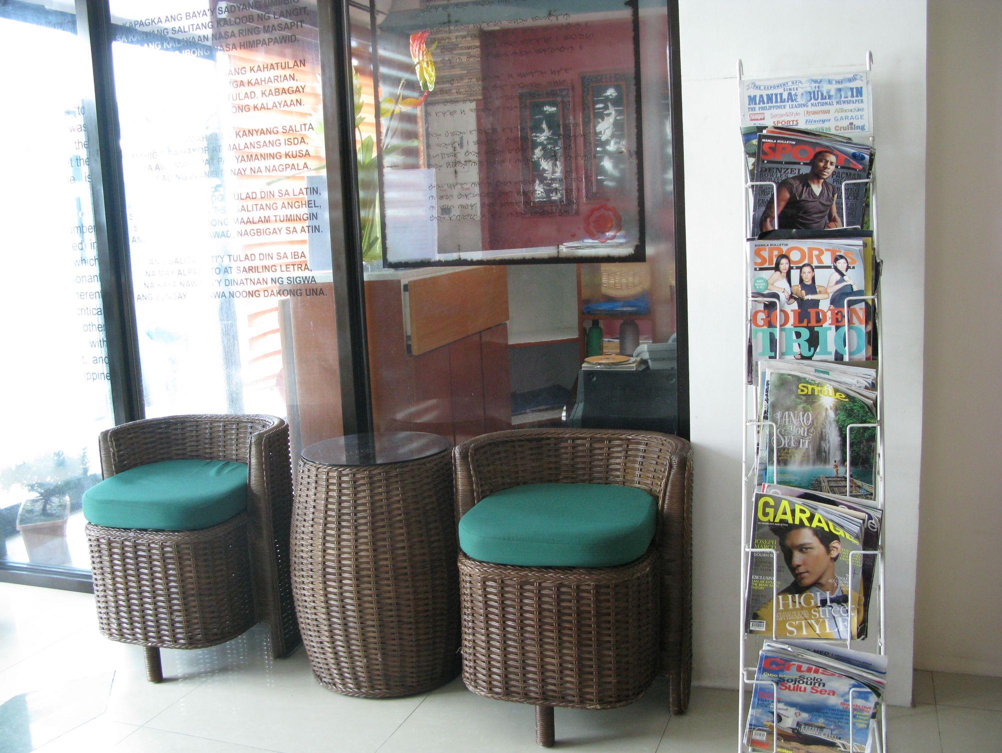 Jade Dragon's Suites