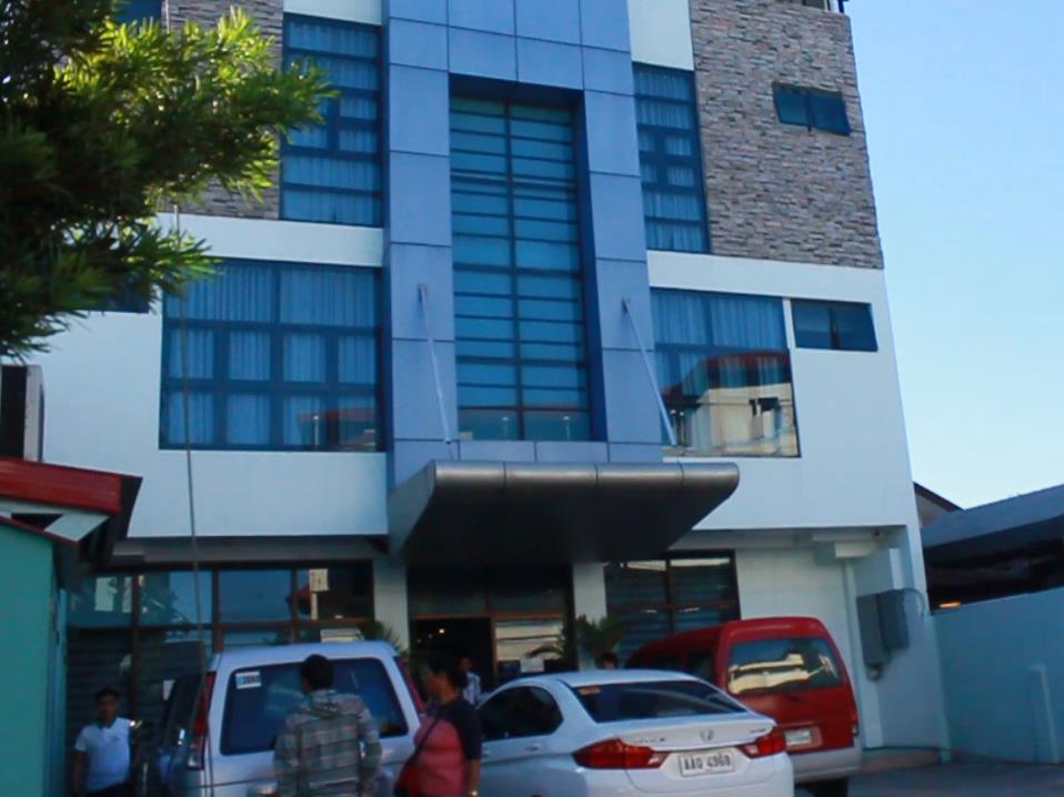 Jade Dragon's Suites