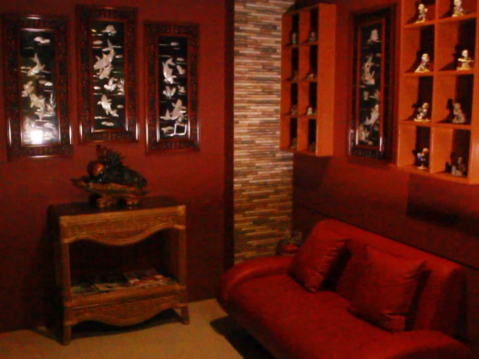 Jade Dragon's Suites