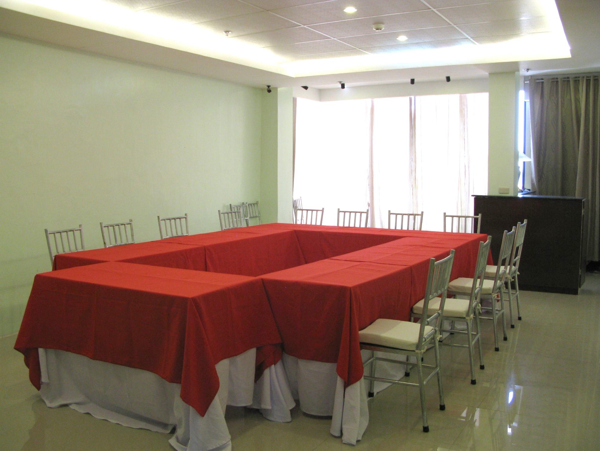 Jade Dragon's Suites