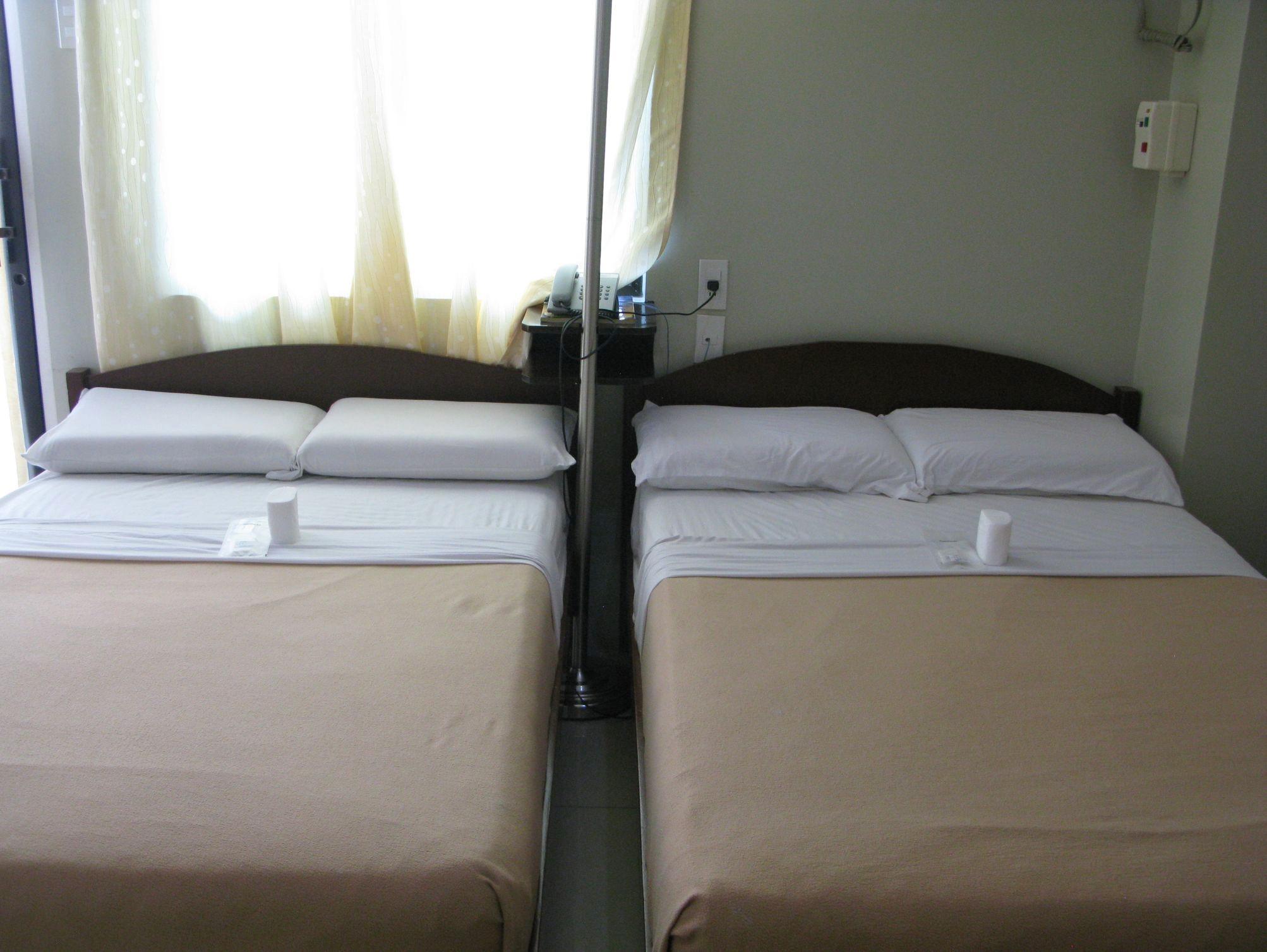 Jade Dragon's Suites