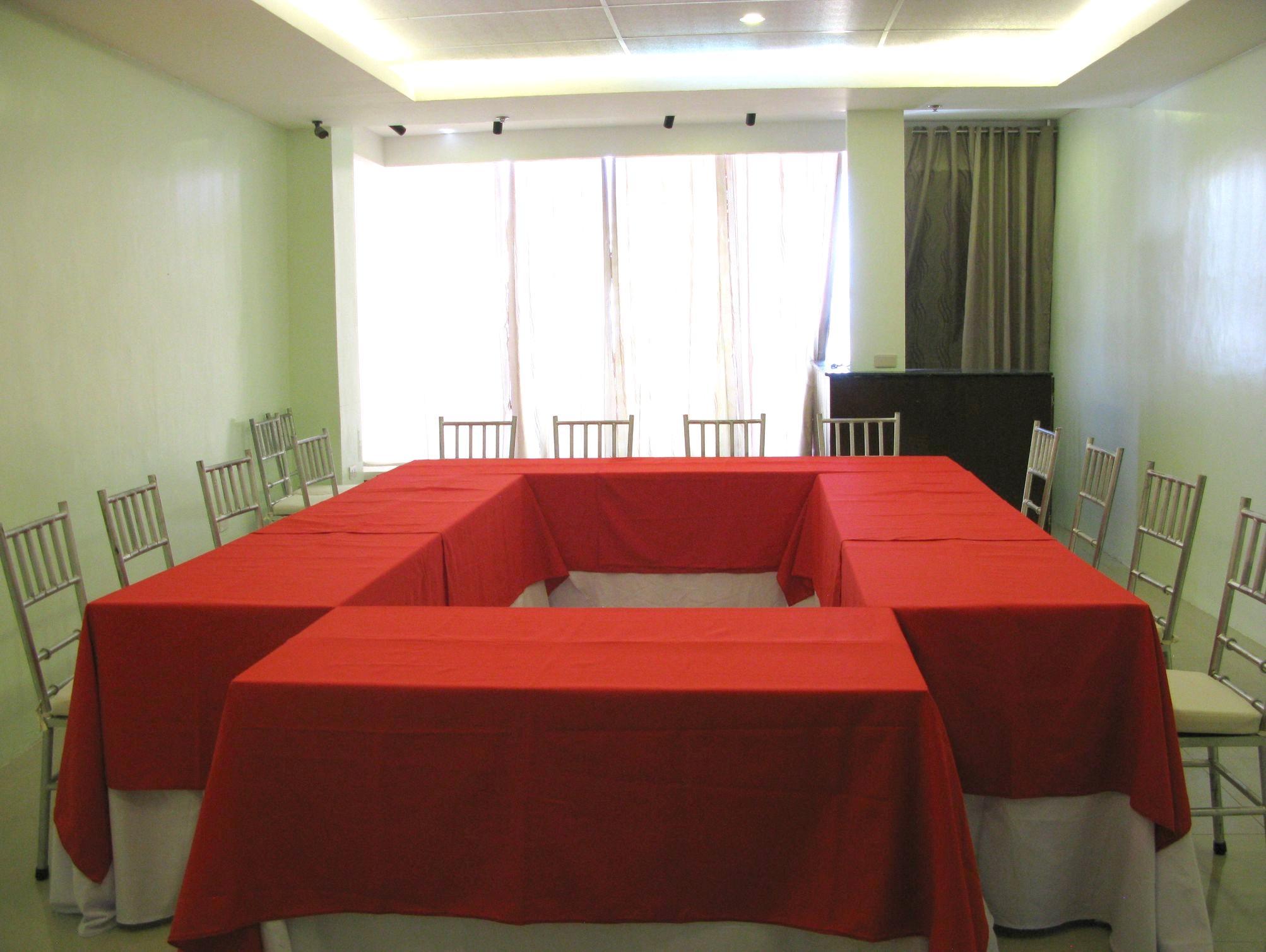 Jade Dragon's Suites