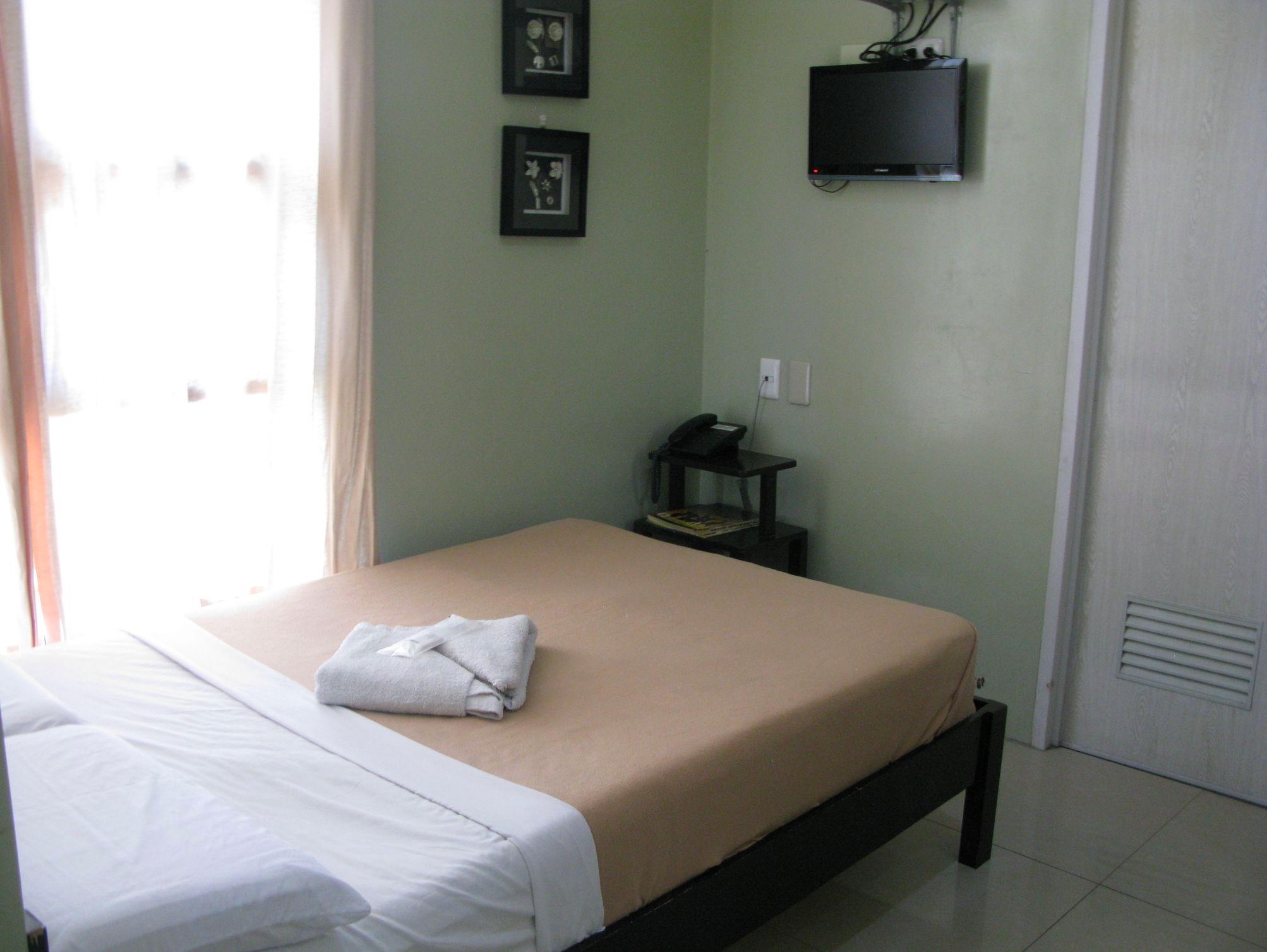 Jade Dragon's Suites