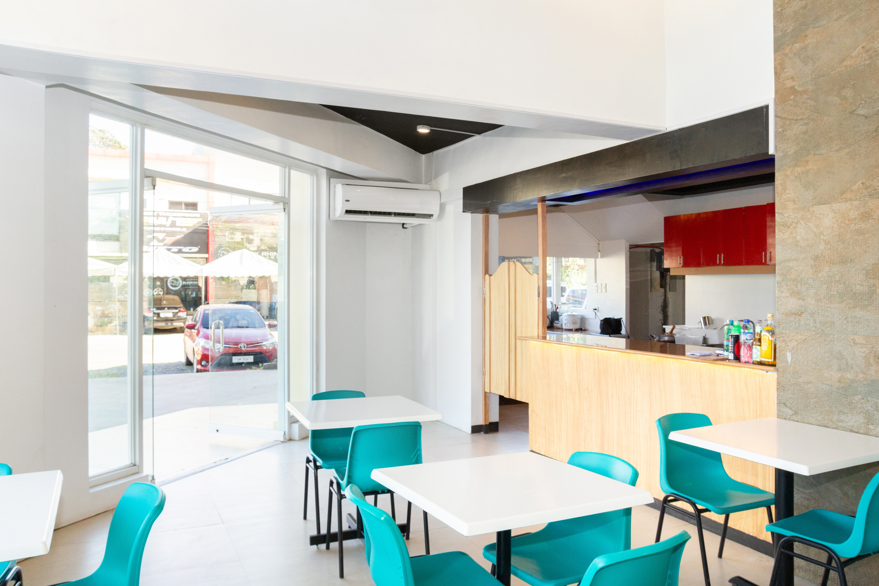 James Country Hotel 2 By OYO Rooms