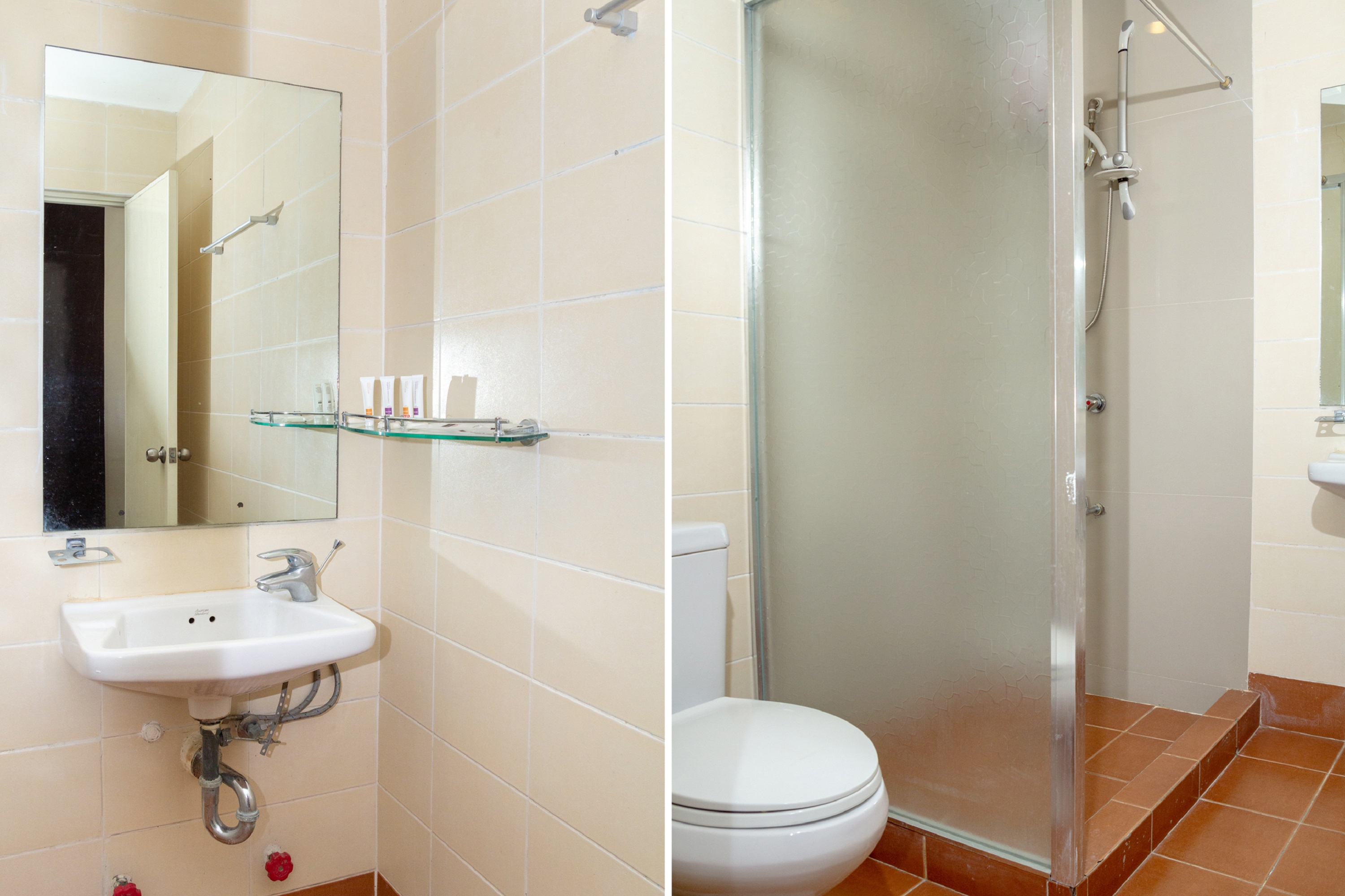 James Country Hotel 2 By OYO Rooms