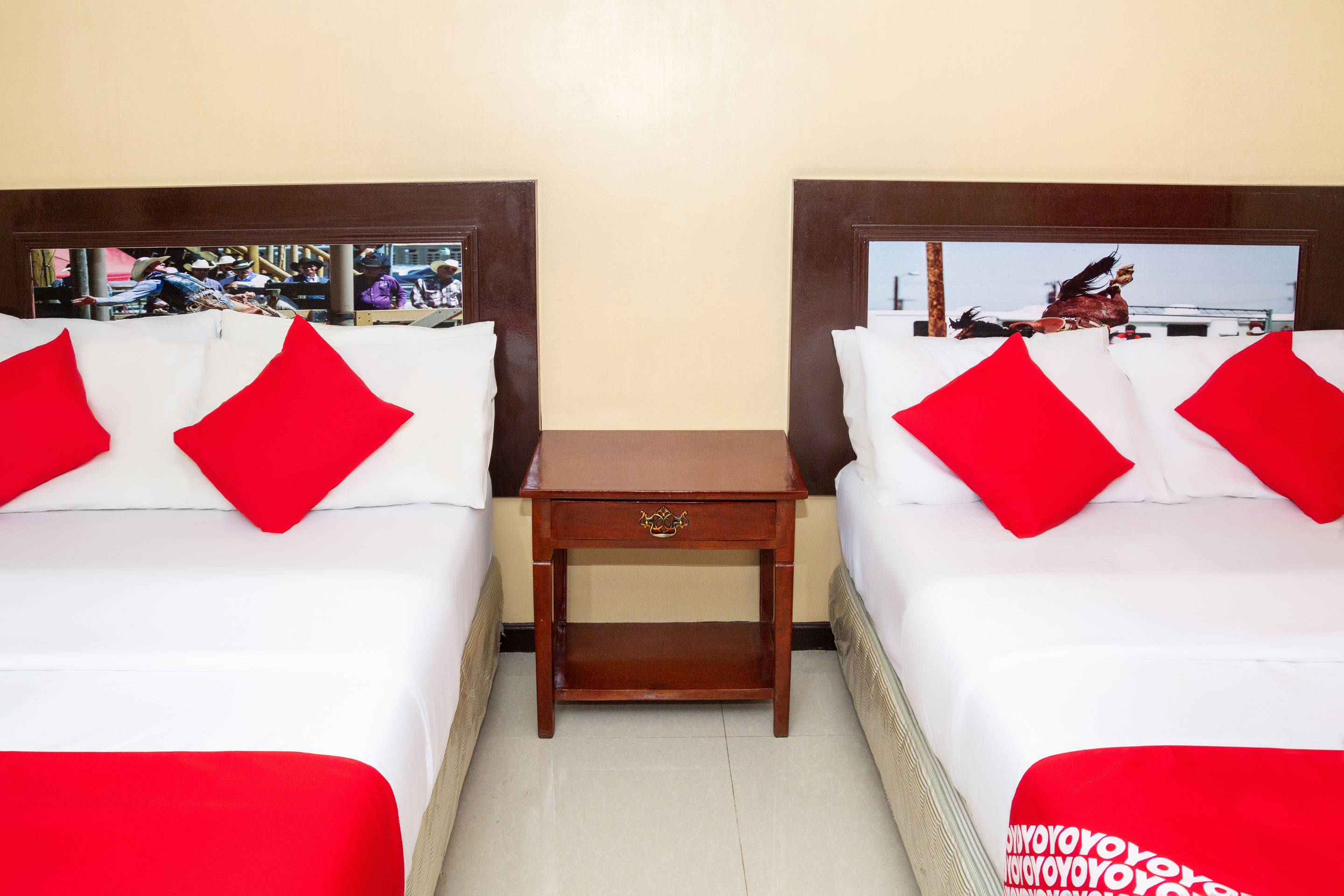 James Country Hotel 2 By OYO Rooms