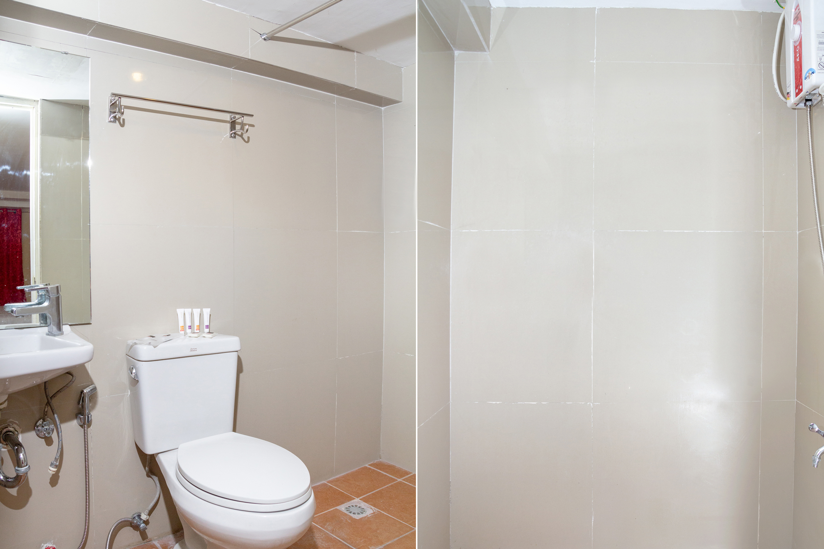 James Country Hotel 2 By OYO Rooms