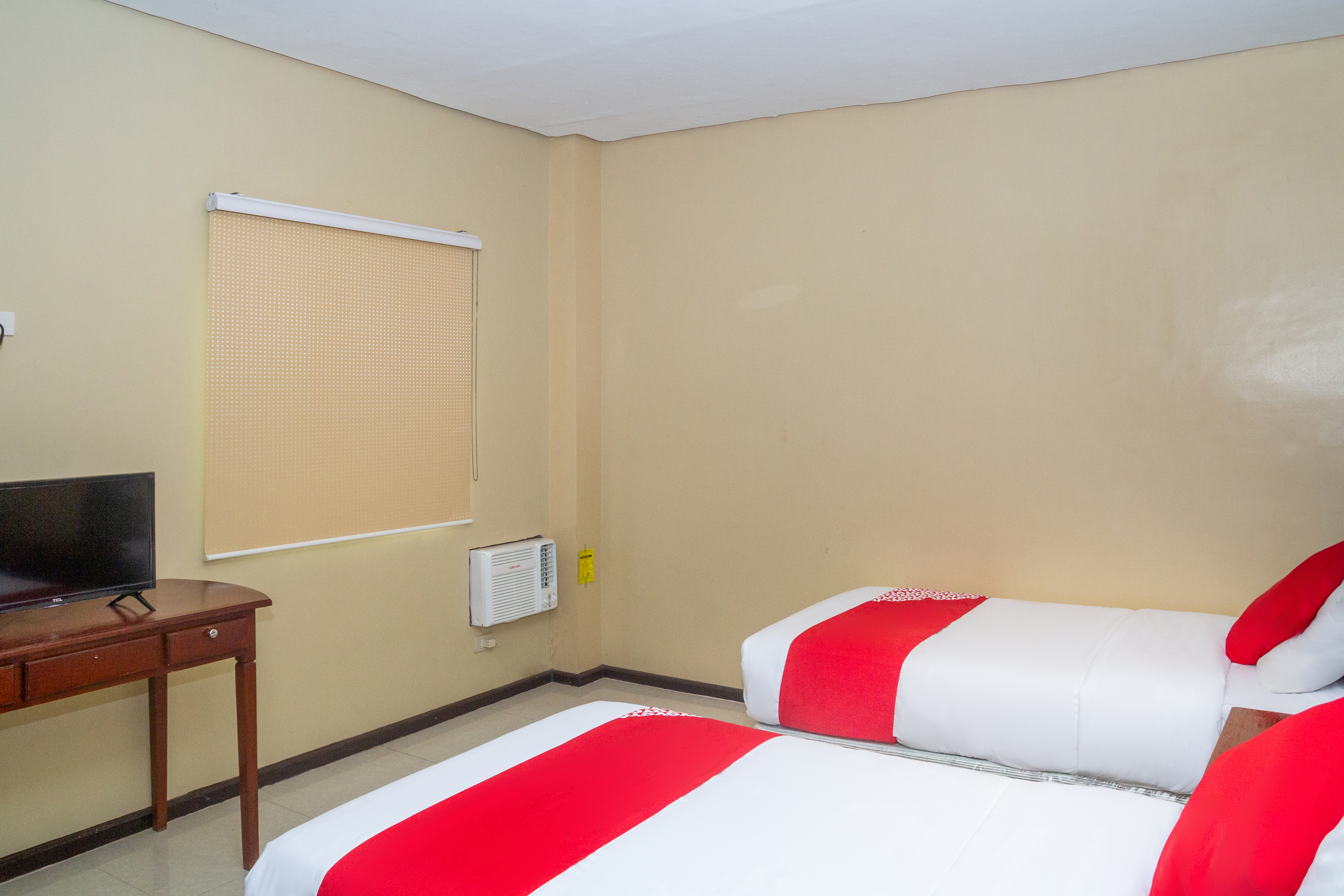 James Country Hotel 2 By OYO Rooms