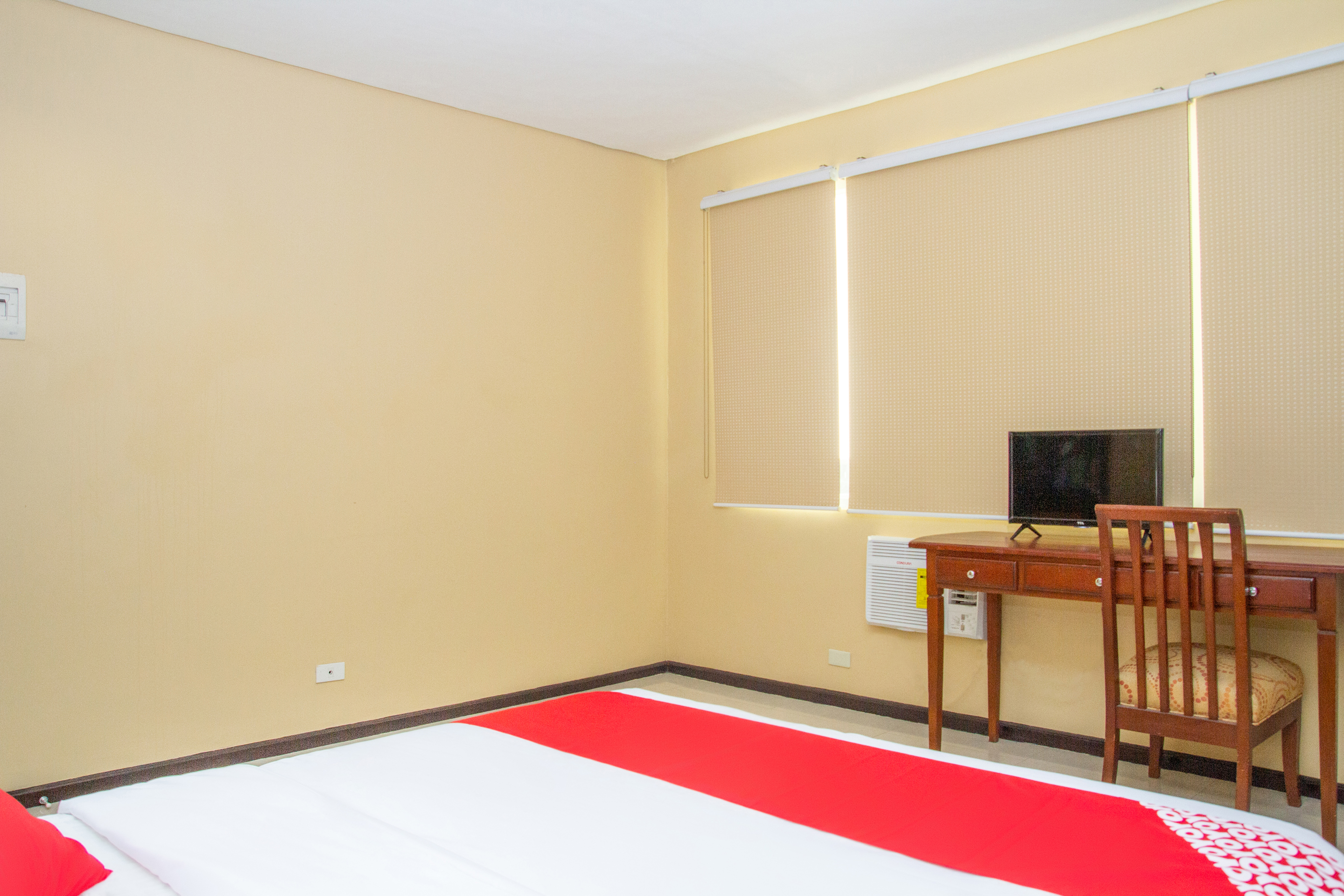 James Country Hotel 2 By OYO Rooms
