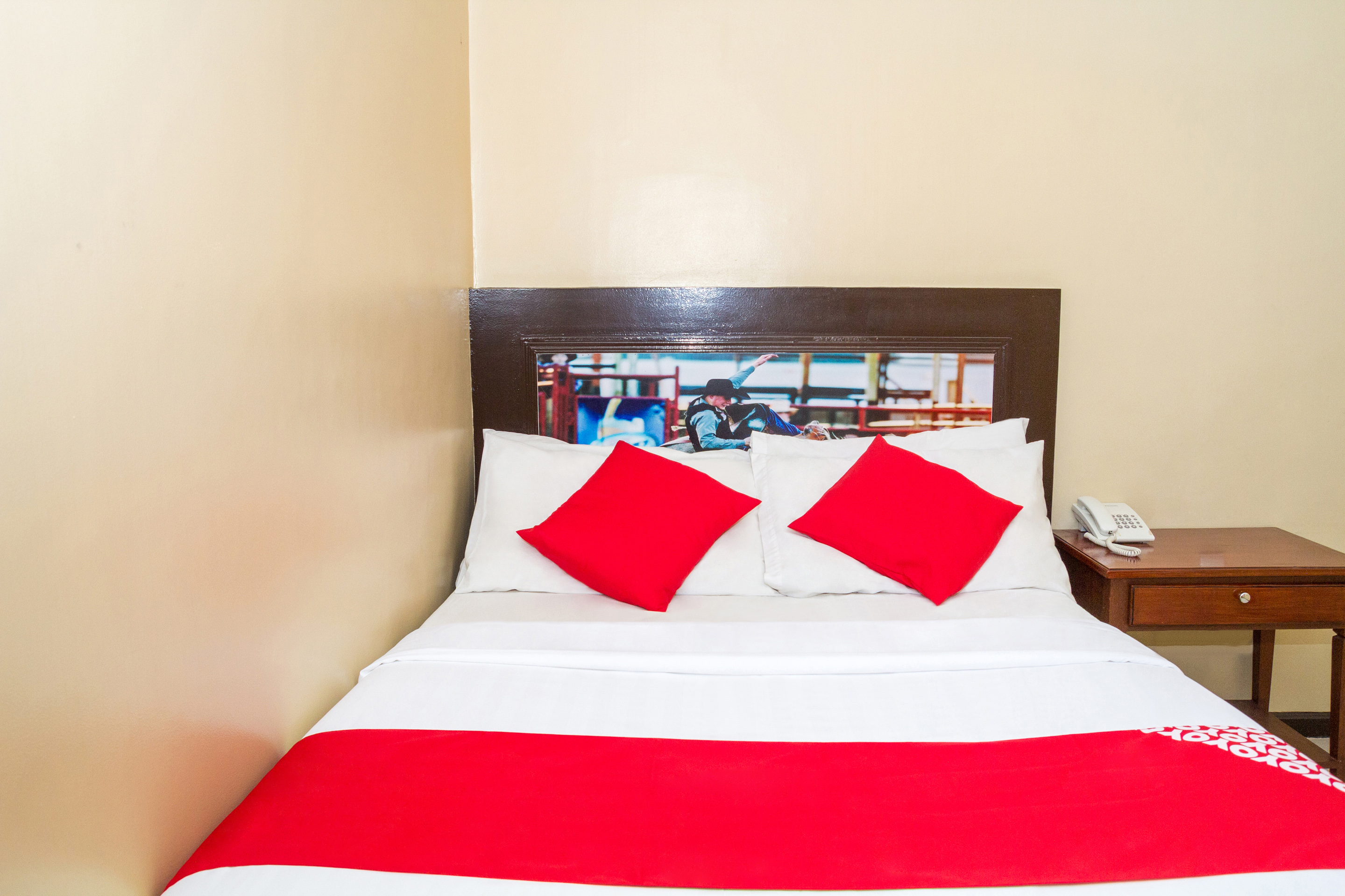 James Country Hotel 2 By OYO Rooms