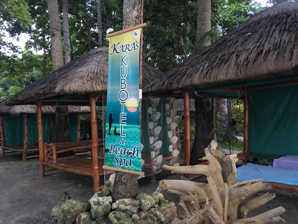 Kara Kubotel Beach Resort