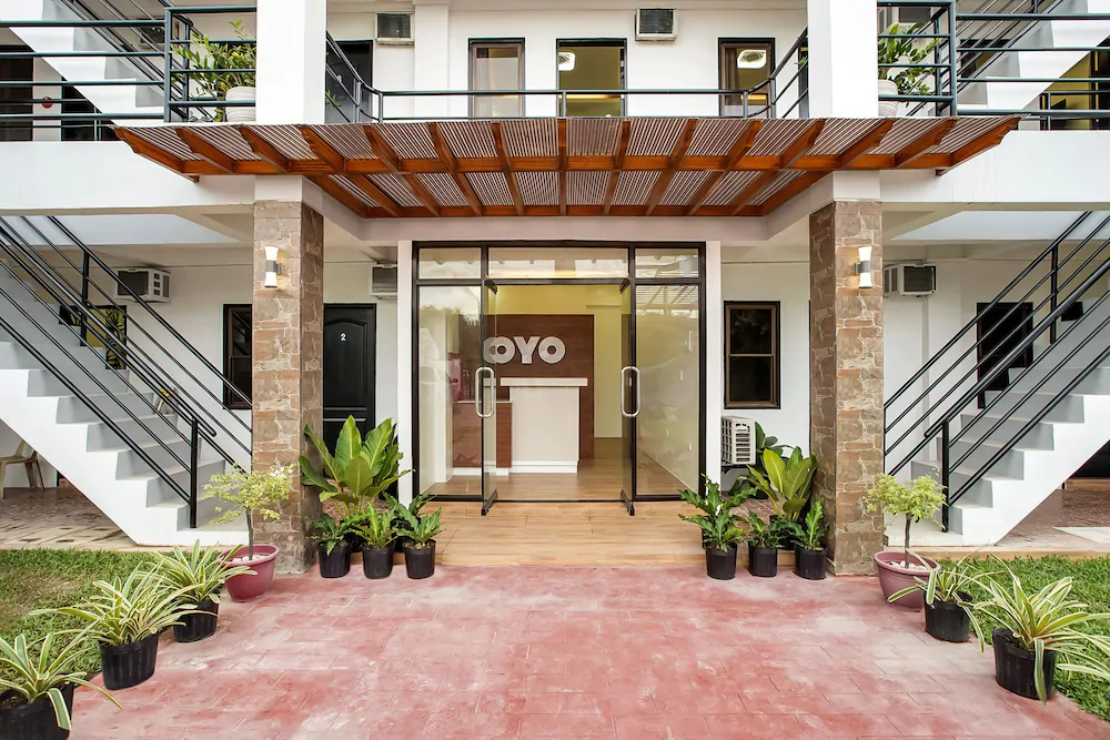 Kathy's Home by OYO Rooms