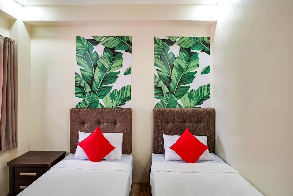 Kathy's Home by OYO Rooms