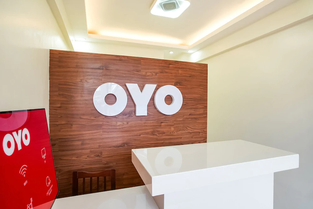 Kathy's Home by OYO Rooms