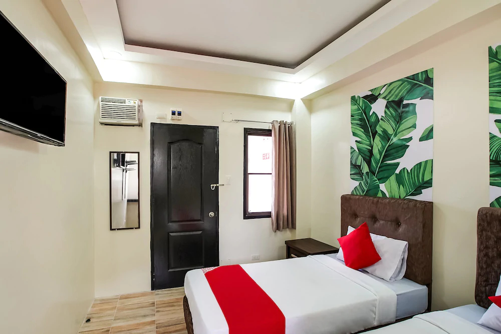 Kathy's Home by OYO Rooms