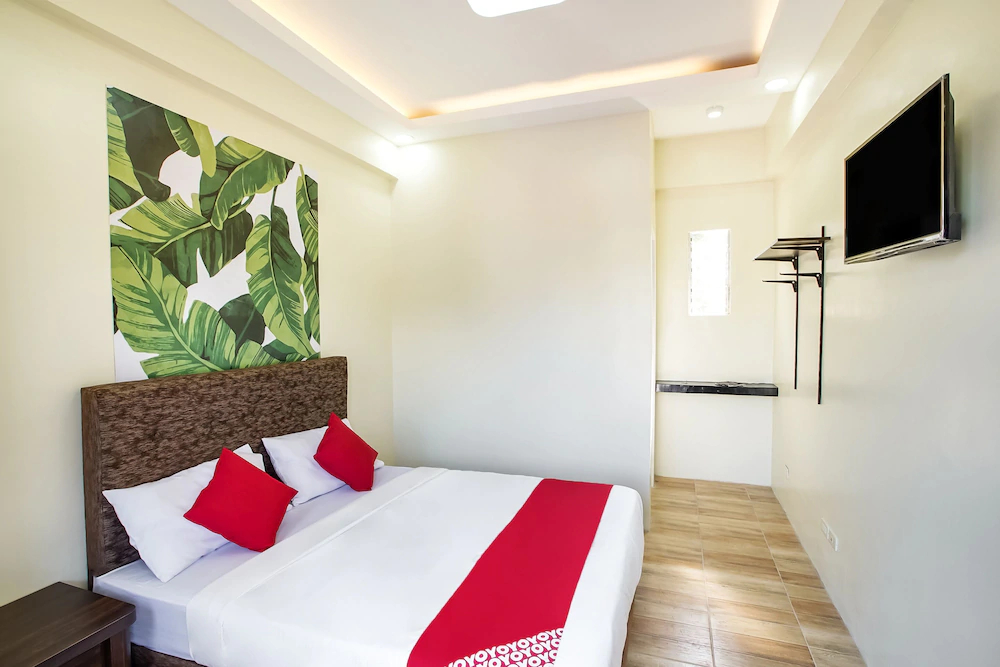Kathy's Home by OYO Rooms