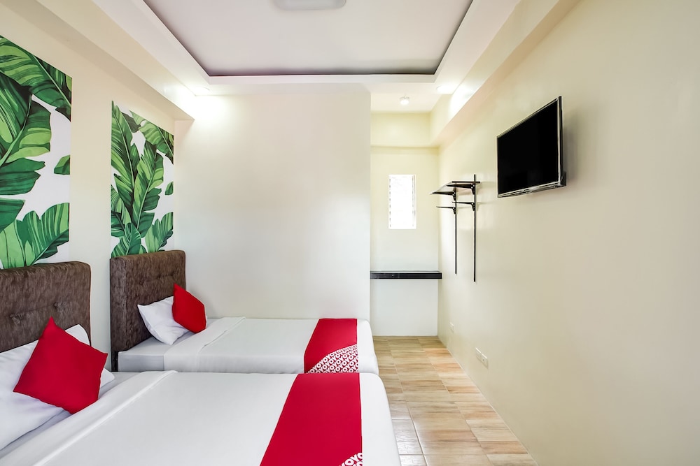 Kathy's Home by OYO Rooms