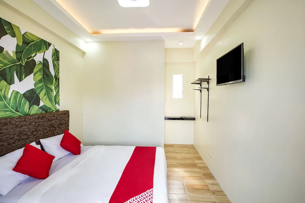 Kathy's Home by OYO Rooms