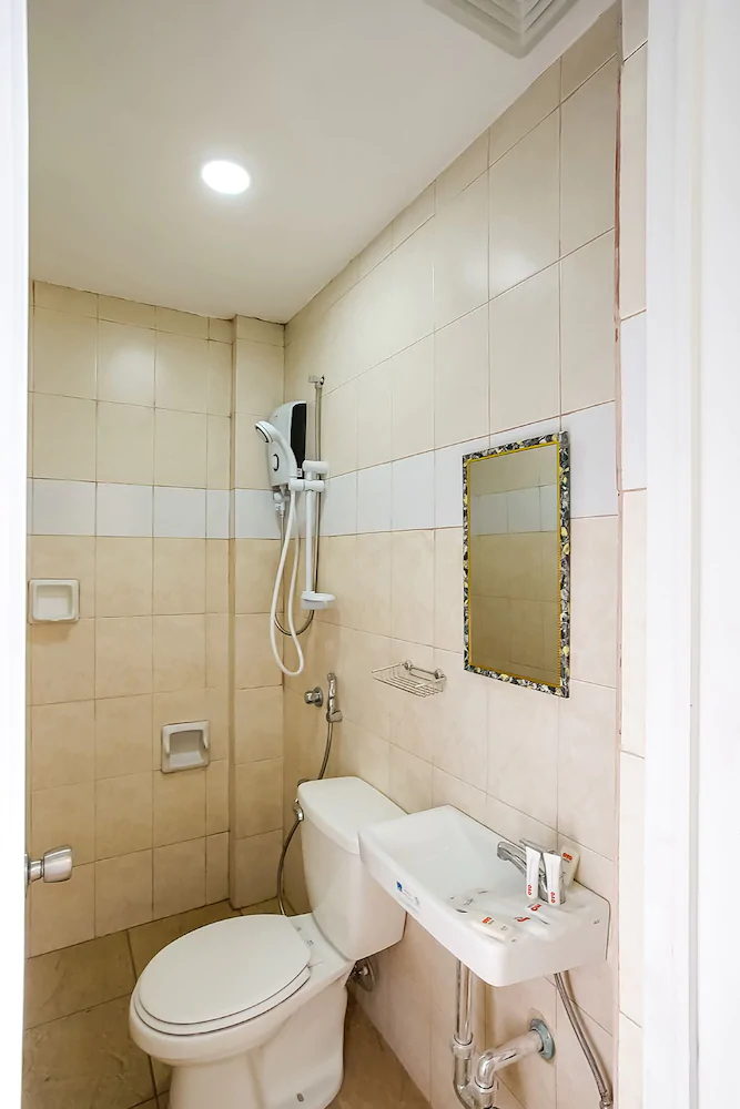 Kathy's Home by OYO Rooms