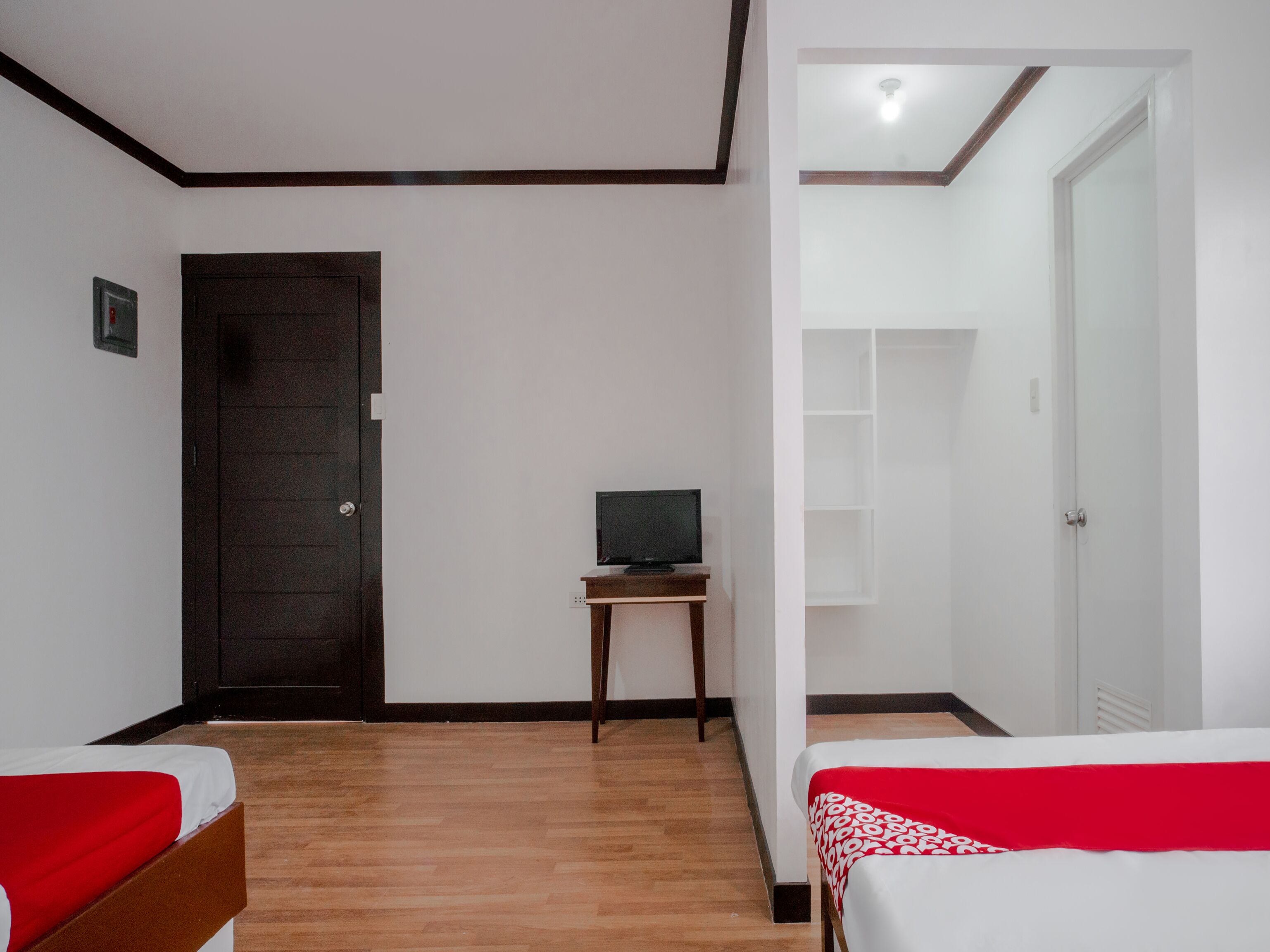 Kutawato Pensionne by OYO Rooms