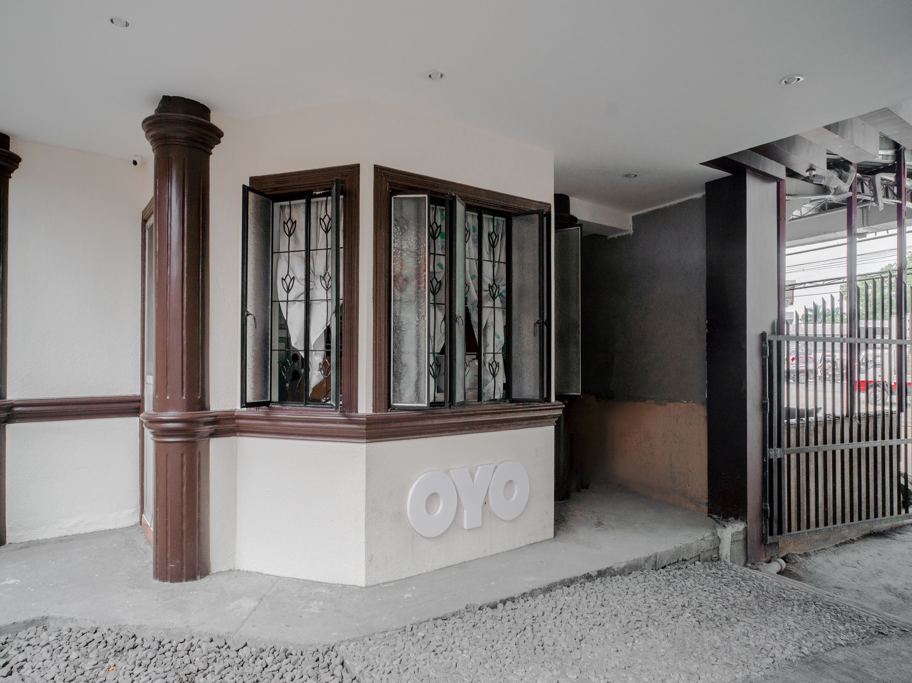 Kutawato Pensionne by OYO Rooms