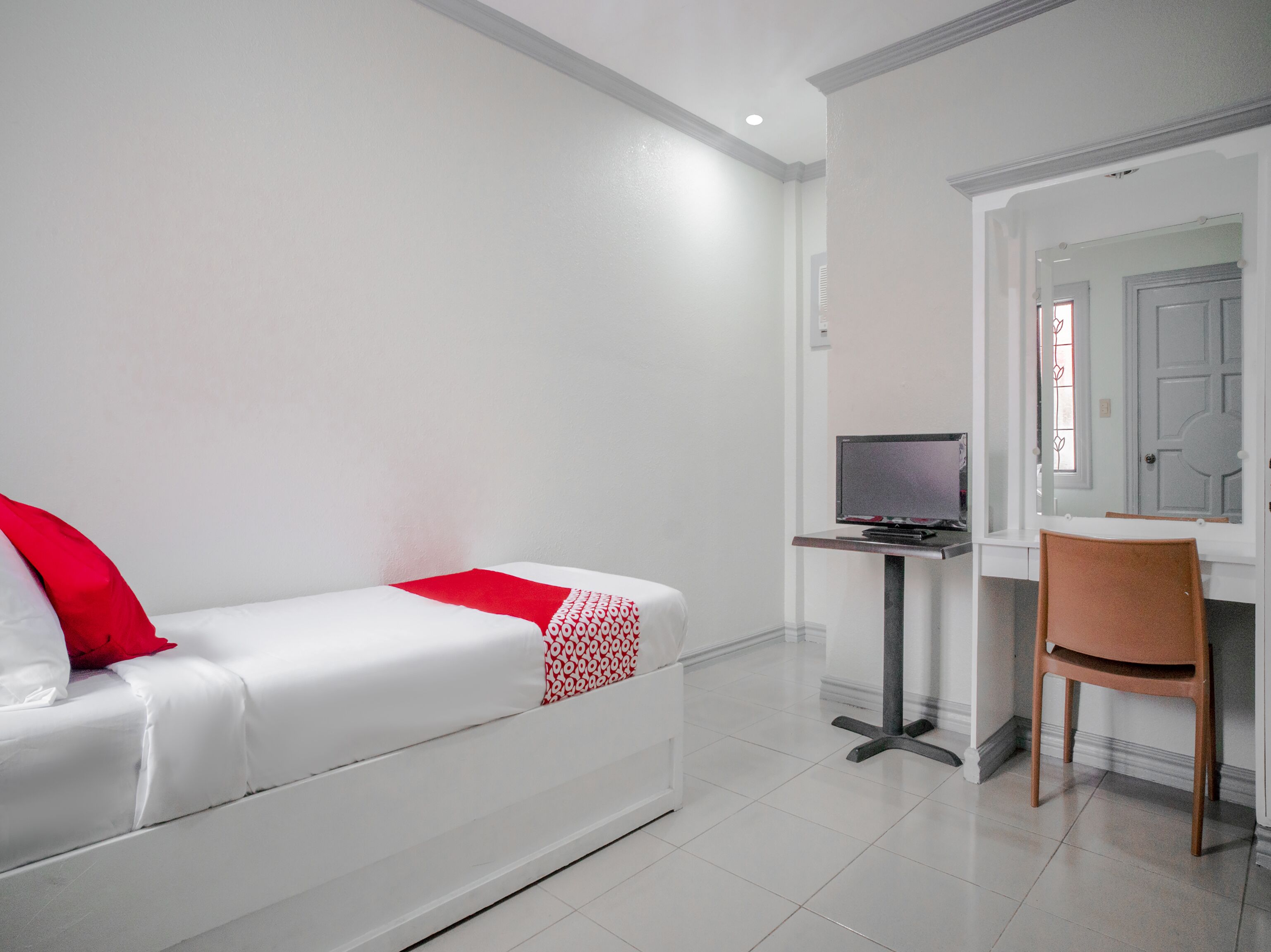 Kutawato Pensionne by OYO Rooms