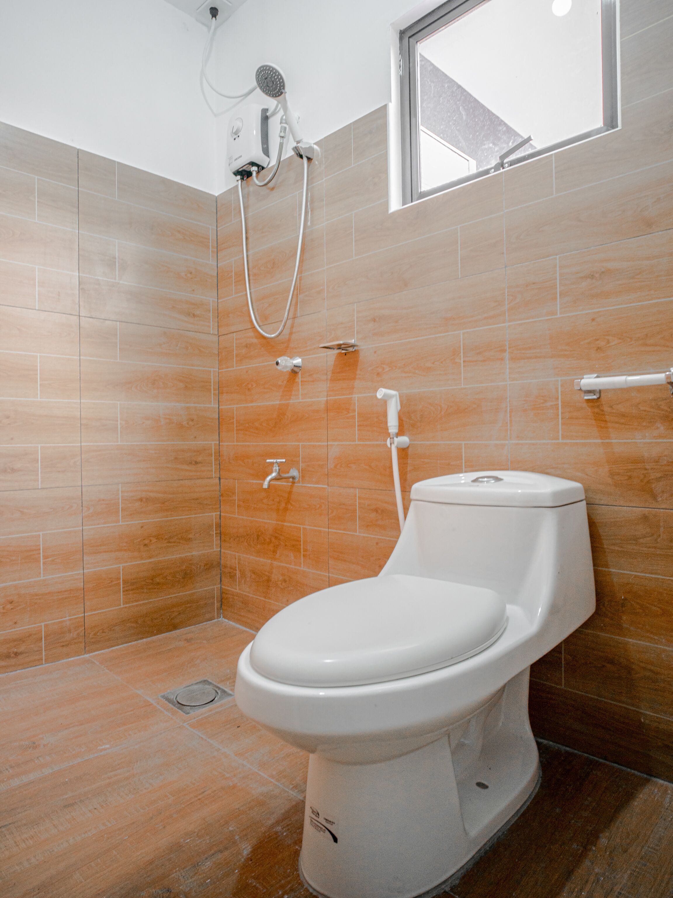 Kutawato Pensionne by OYO Rooms