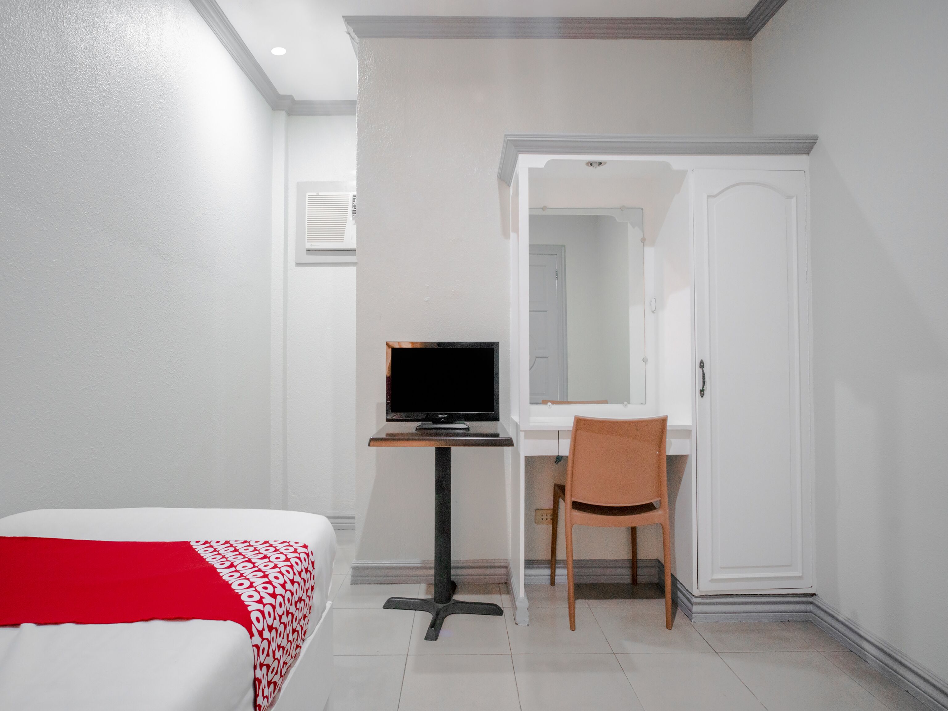 Kutawato Pensionne by OYO Rooms
