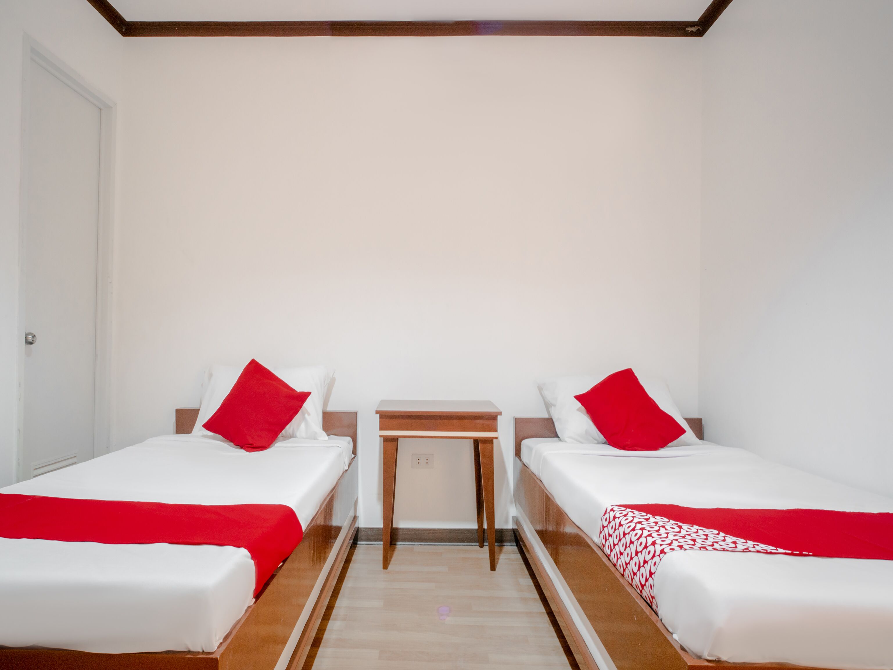 Kutawato Pensionne by OYO Rooms
