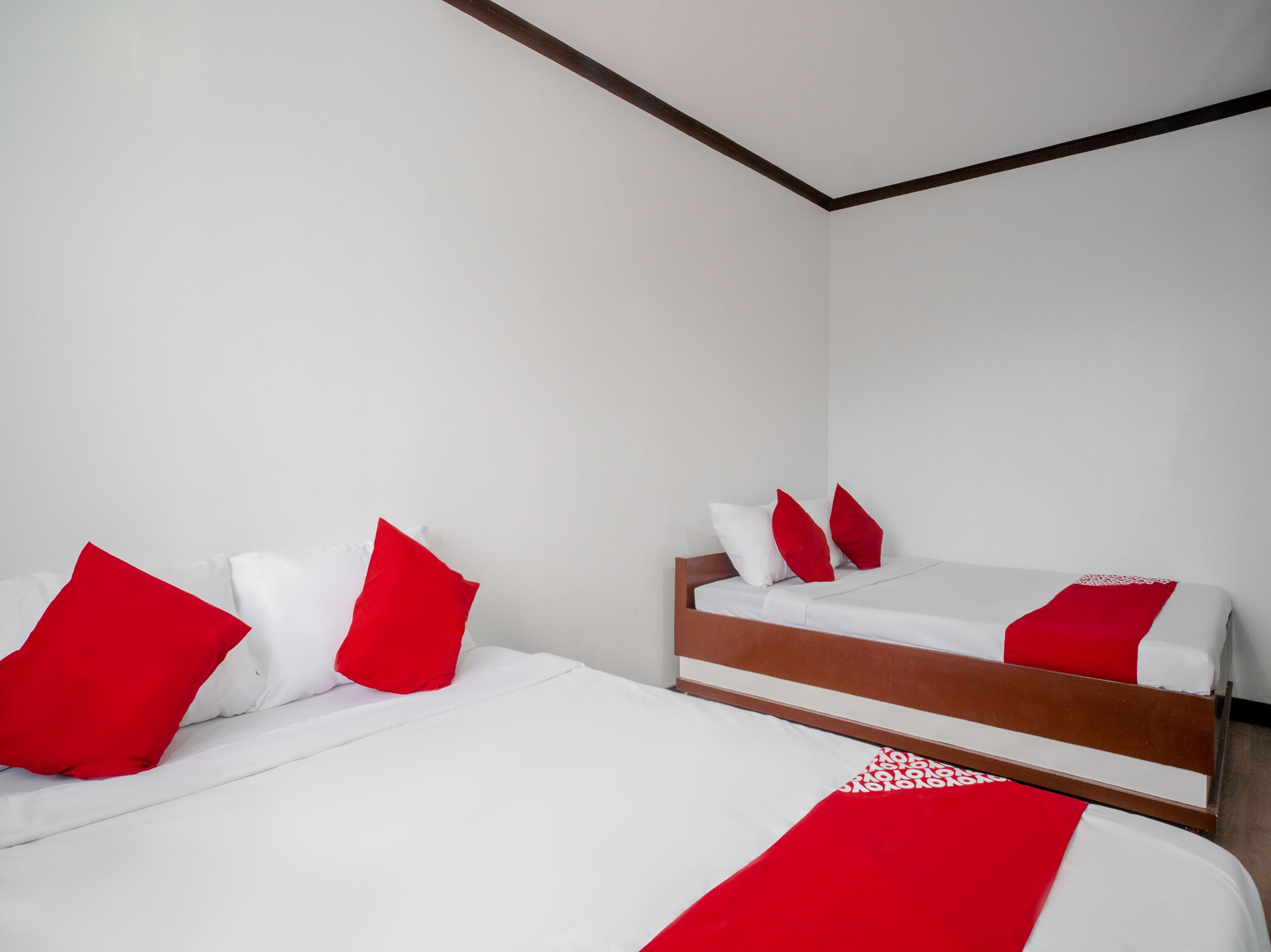 Kutawato Pensionne by OYO Rooms