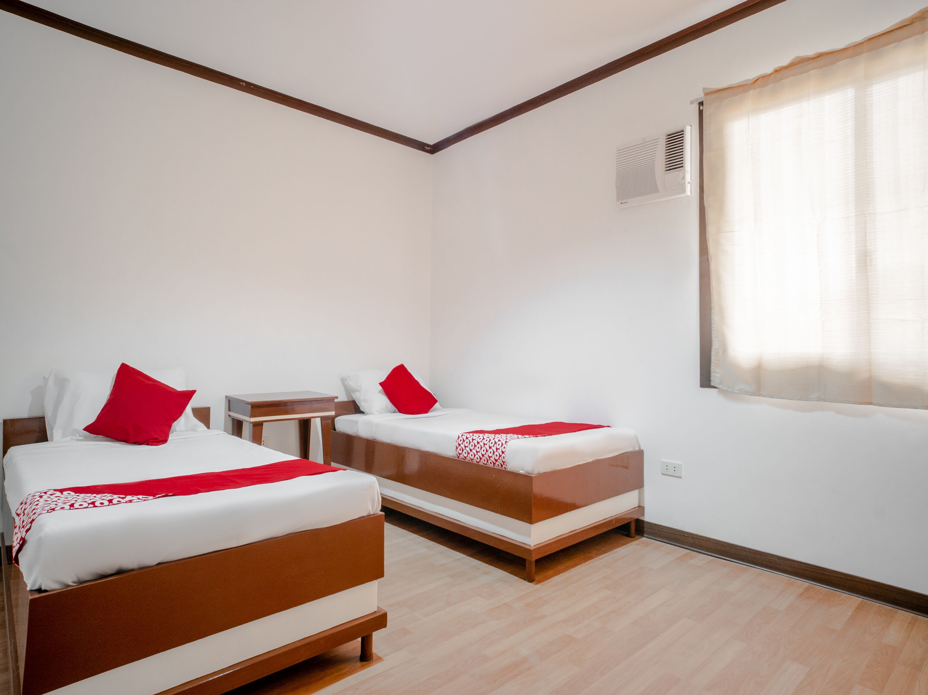 Kutawato Pensionne by OYO Rooms