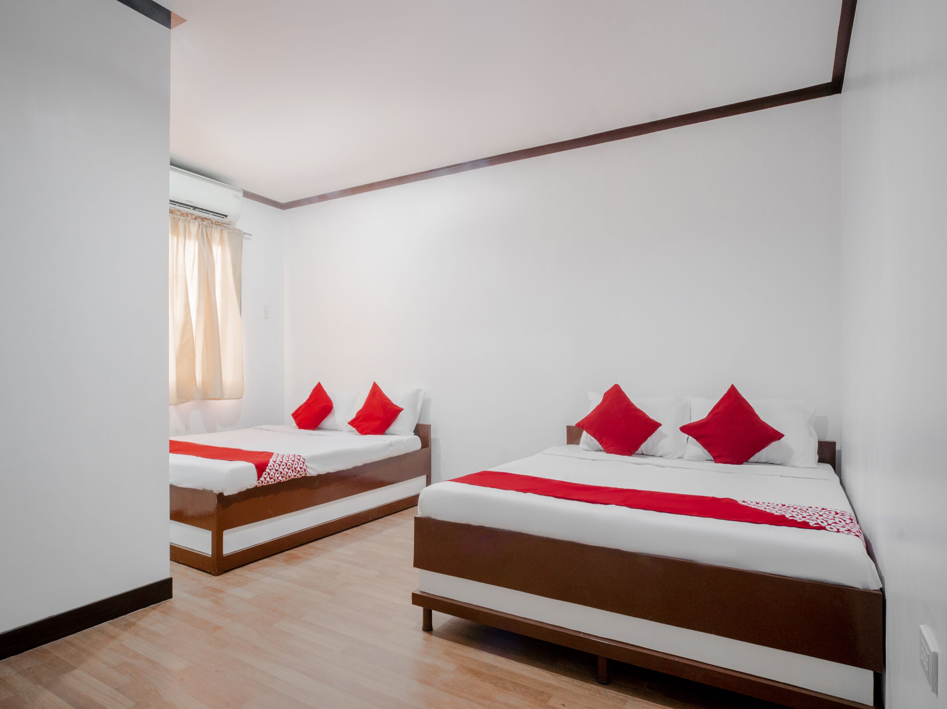 Kutawato Pensionne by OYO Rooms