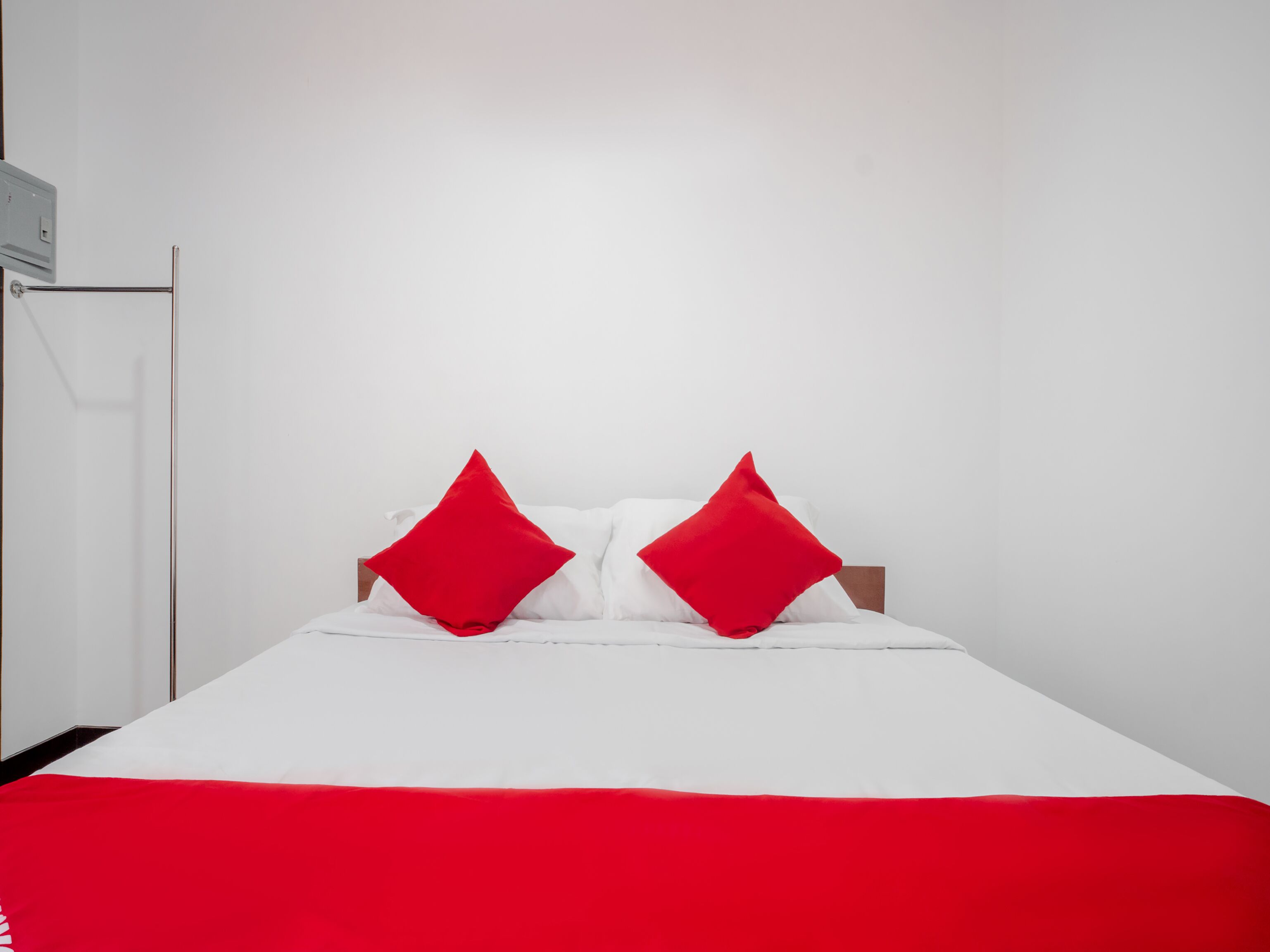 Kutawato Pensionne by OYO Rooms