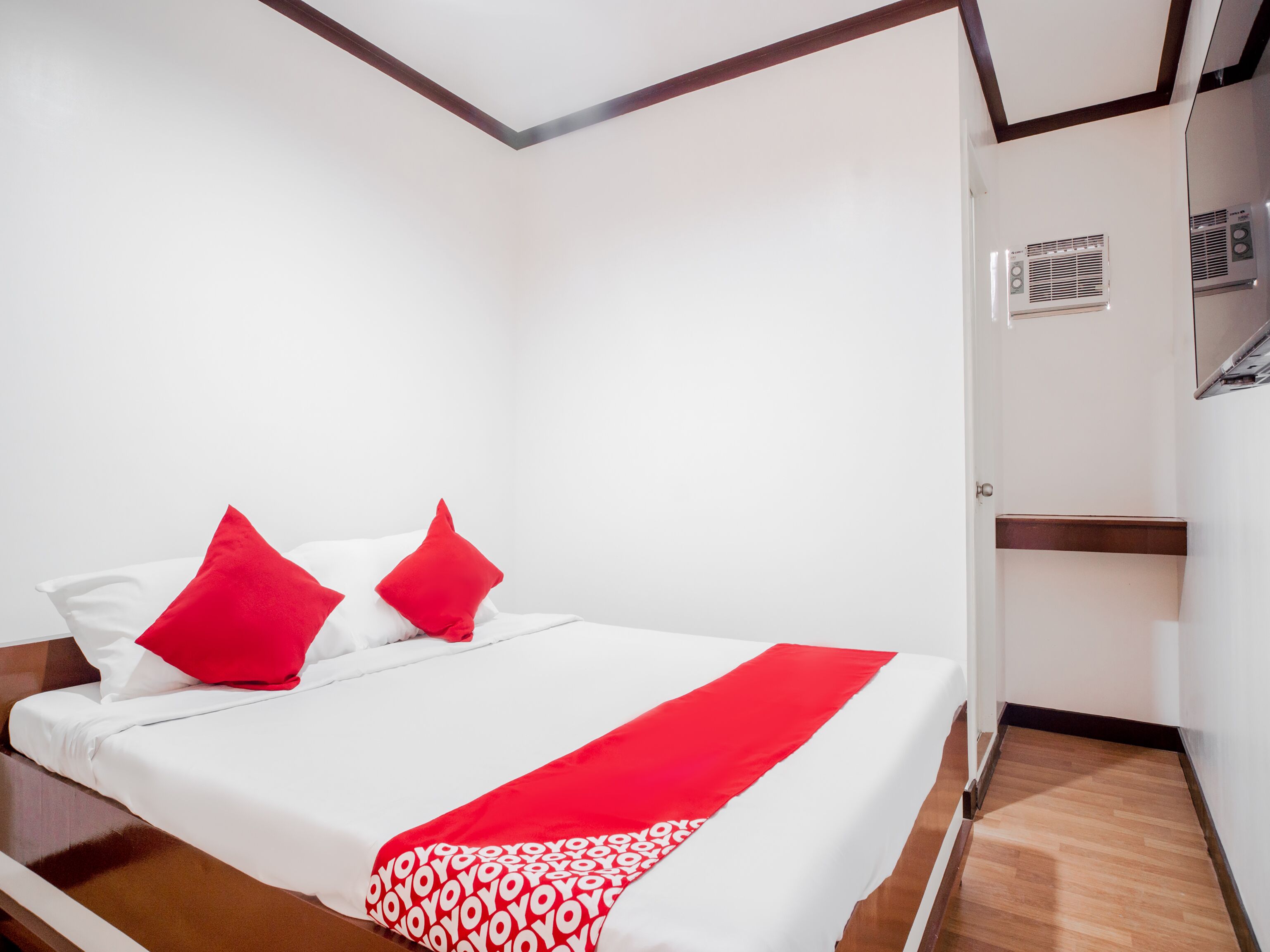 Kutawato Pensionne by OYO Rooms