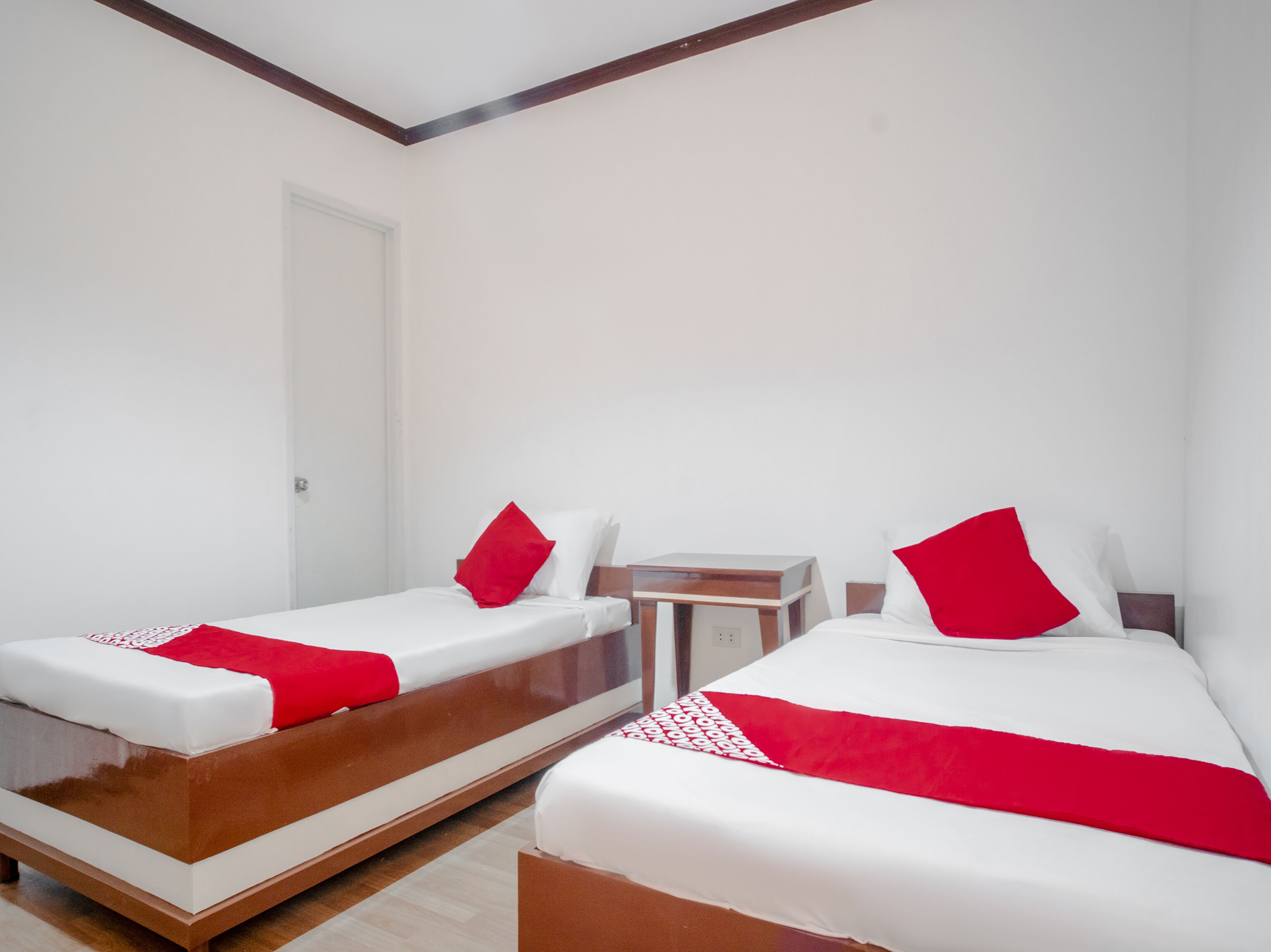 Kutawato Pensionne by OYO Rooms