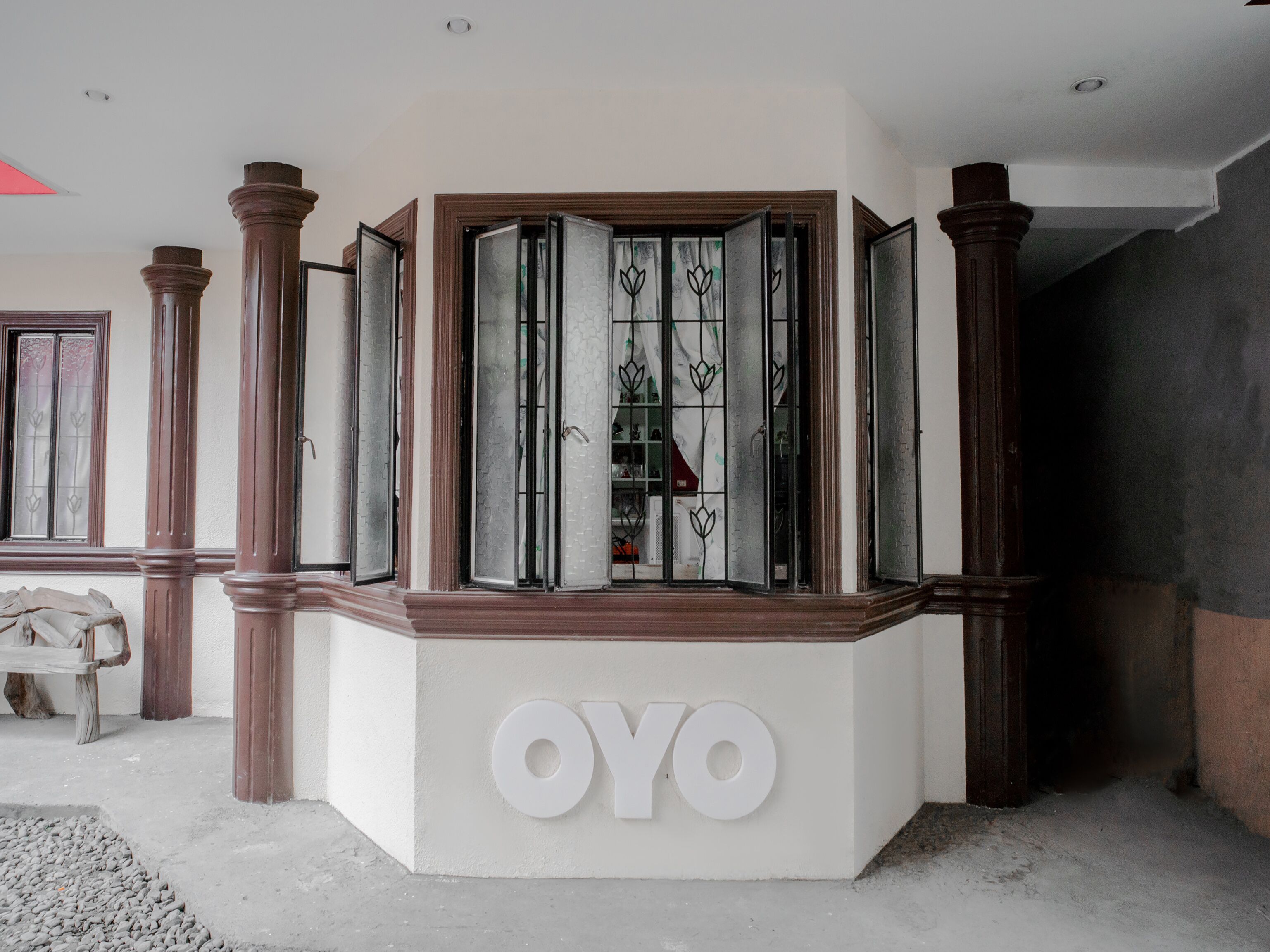 Kutawato Pensionne by OYO Rooms