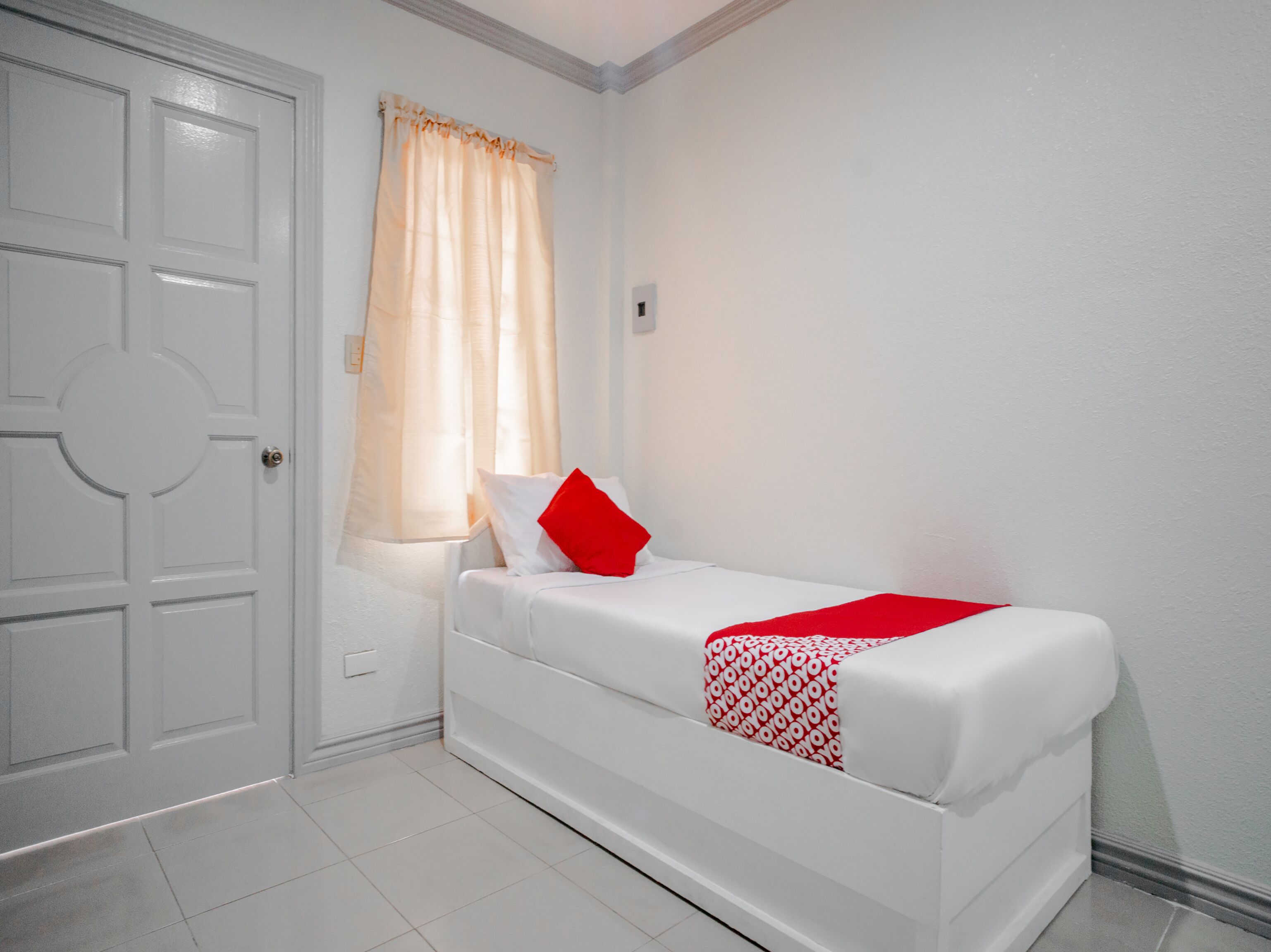 Kutawato Pensionne by OYO Rooms