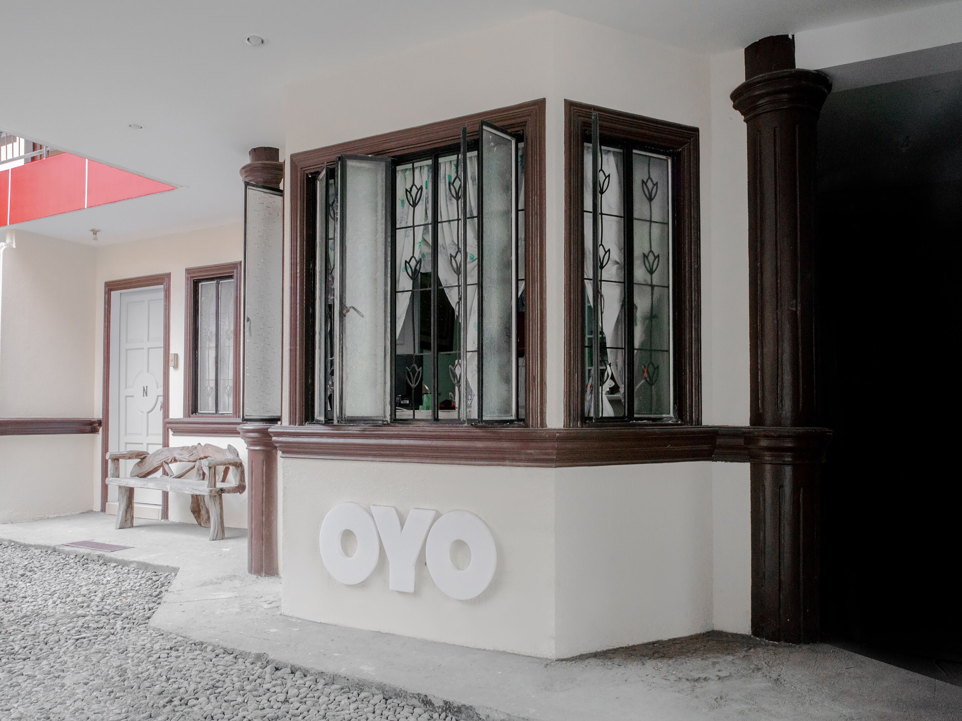 Kutawato Pensionne by OYO Rooms