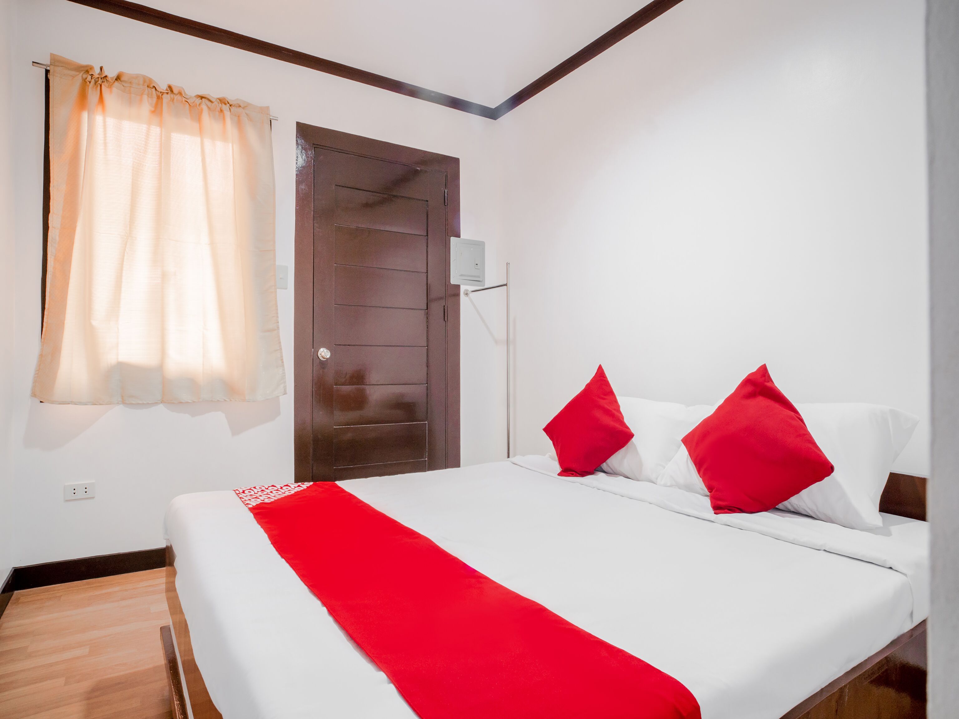 Kutawato Pensionne by OYO Rooms