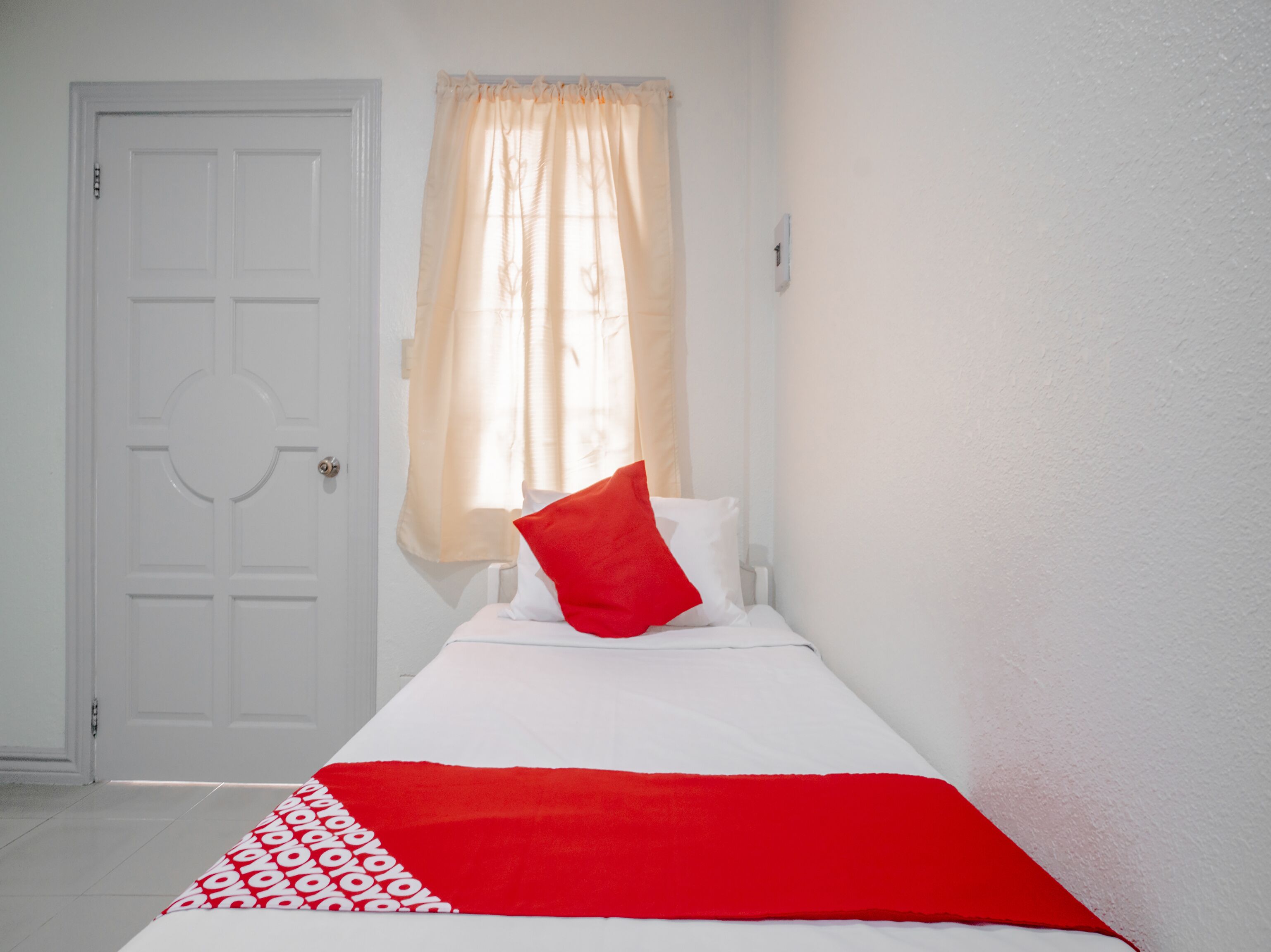 Kutawato Pensionne by OYO Rooms