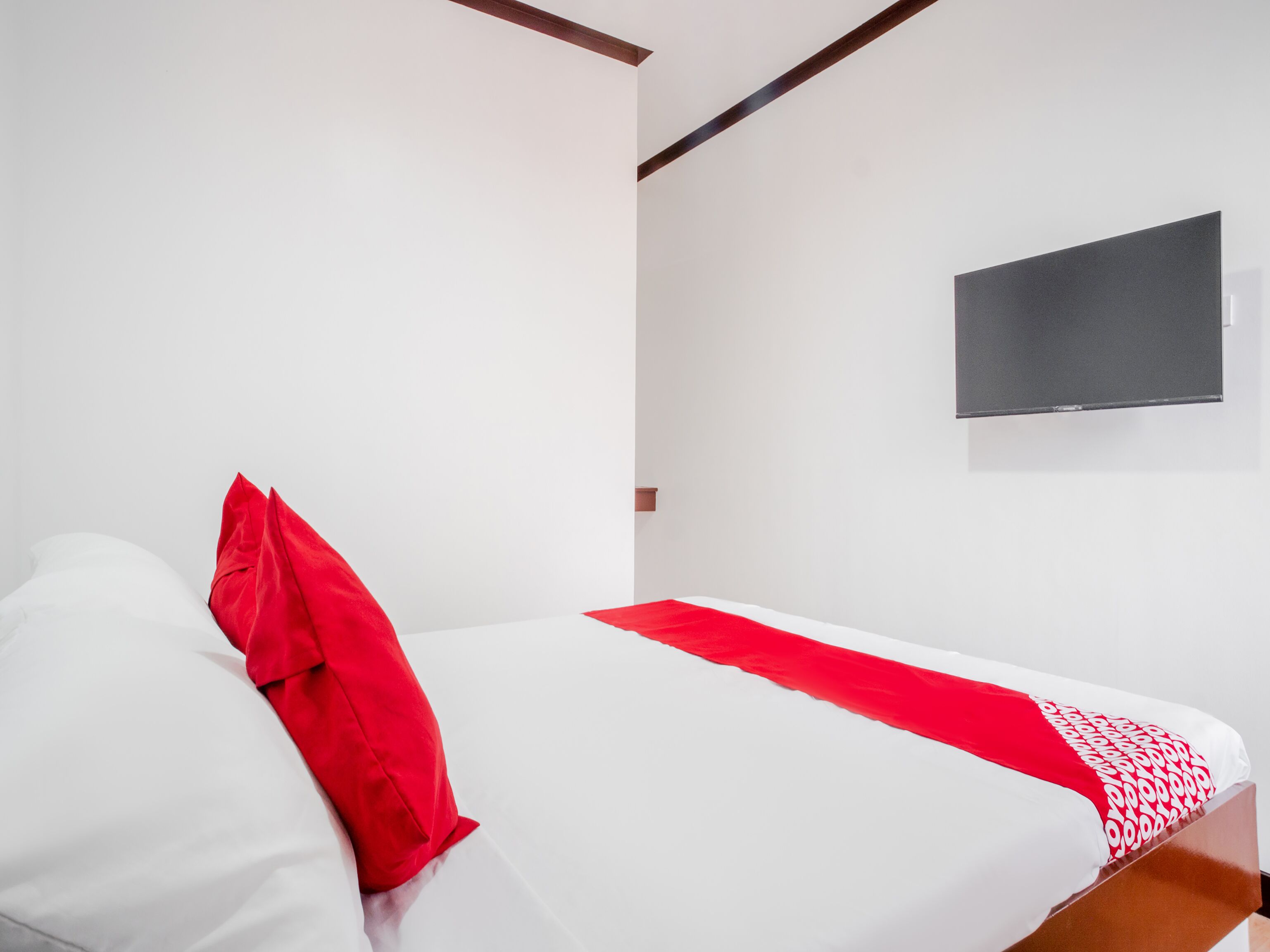 Kutawato Pensionne by OYO Rooms