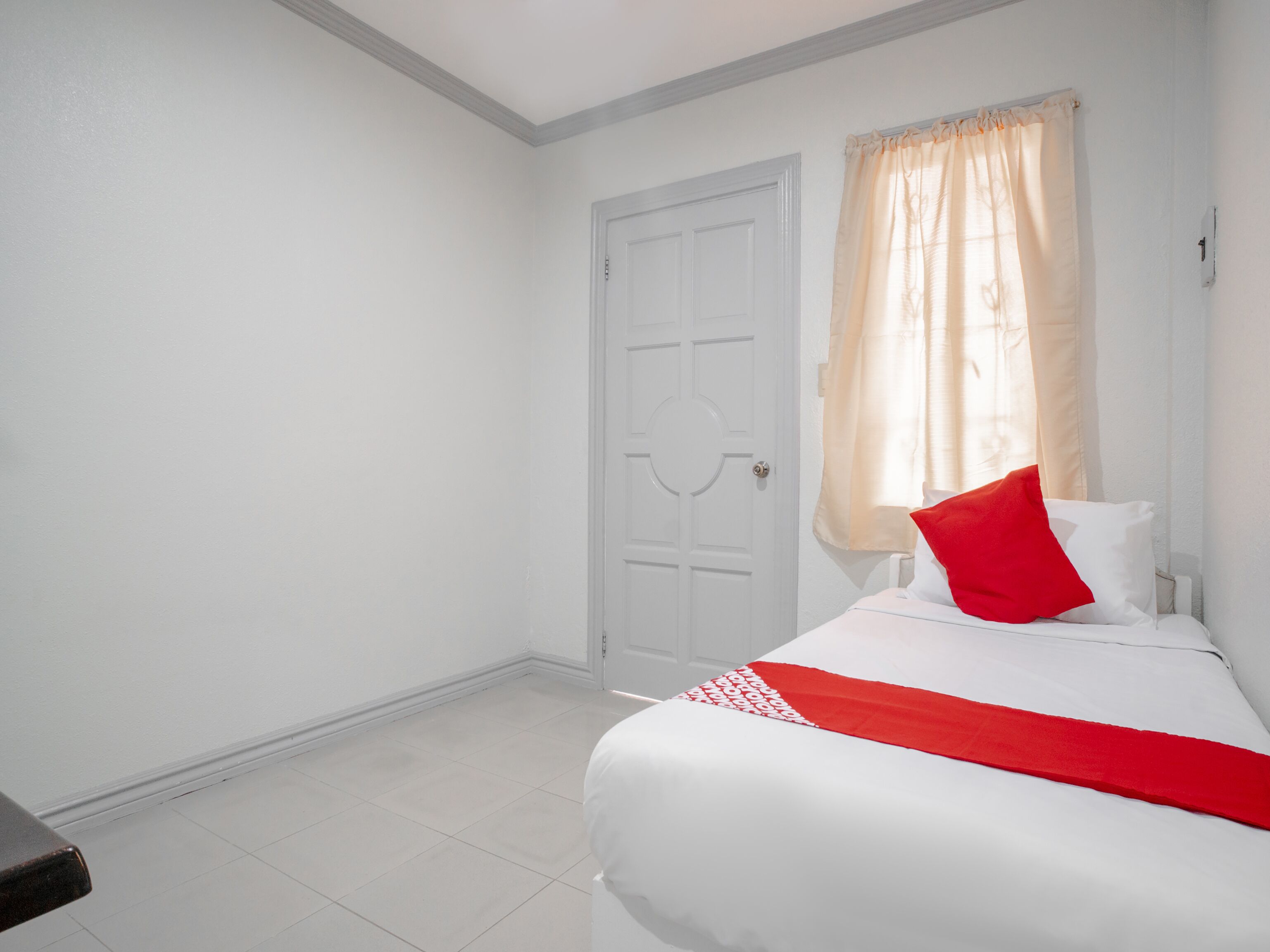 Kutawato Pensionne by OYO Rooms