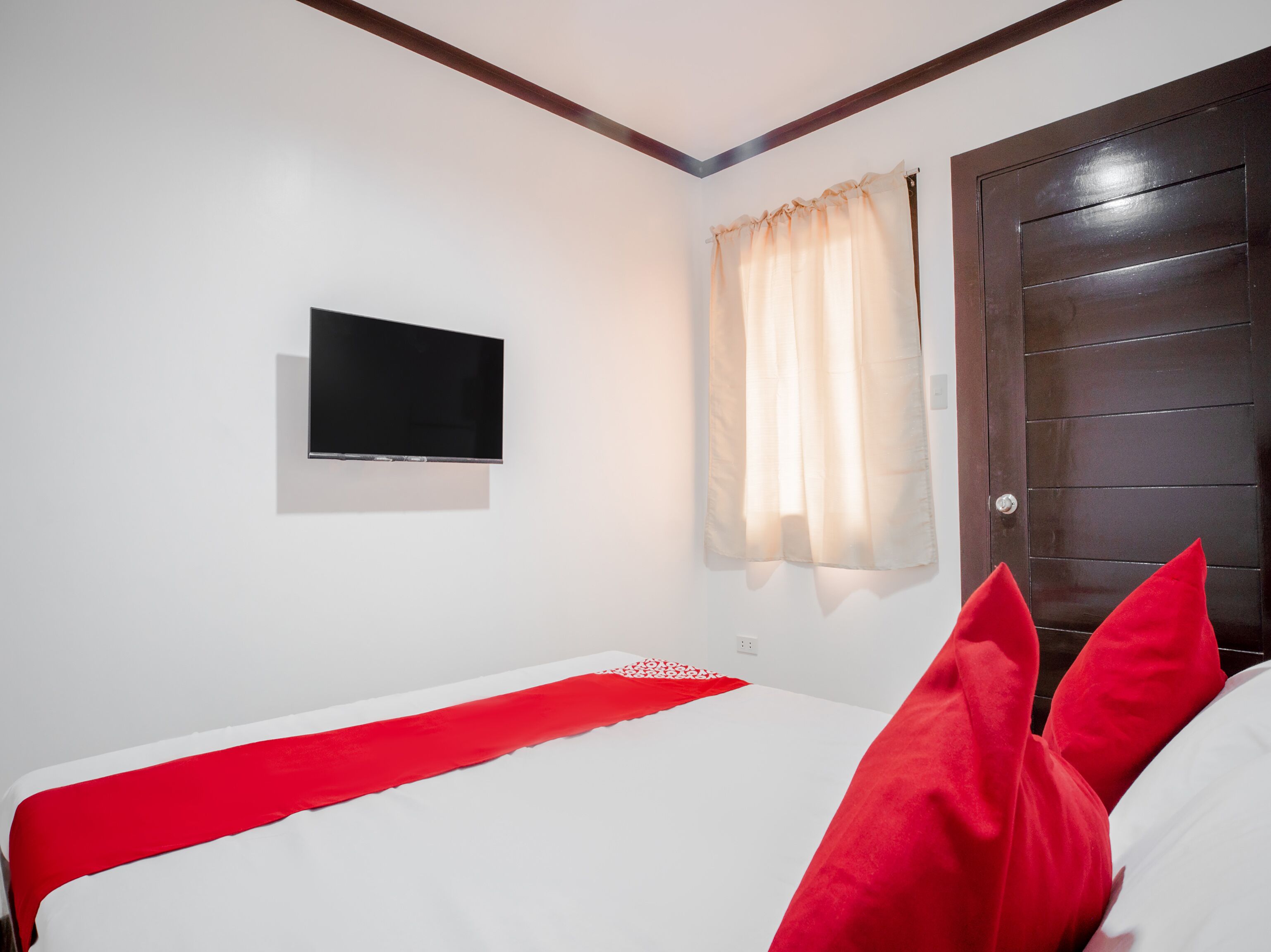 Kutawato Pensionne by OYO Rooms