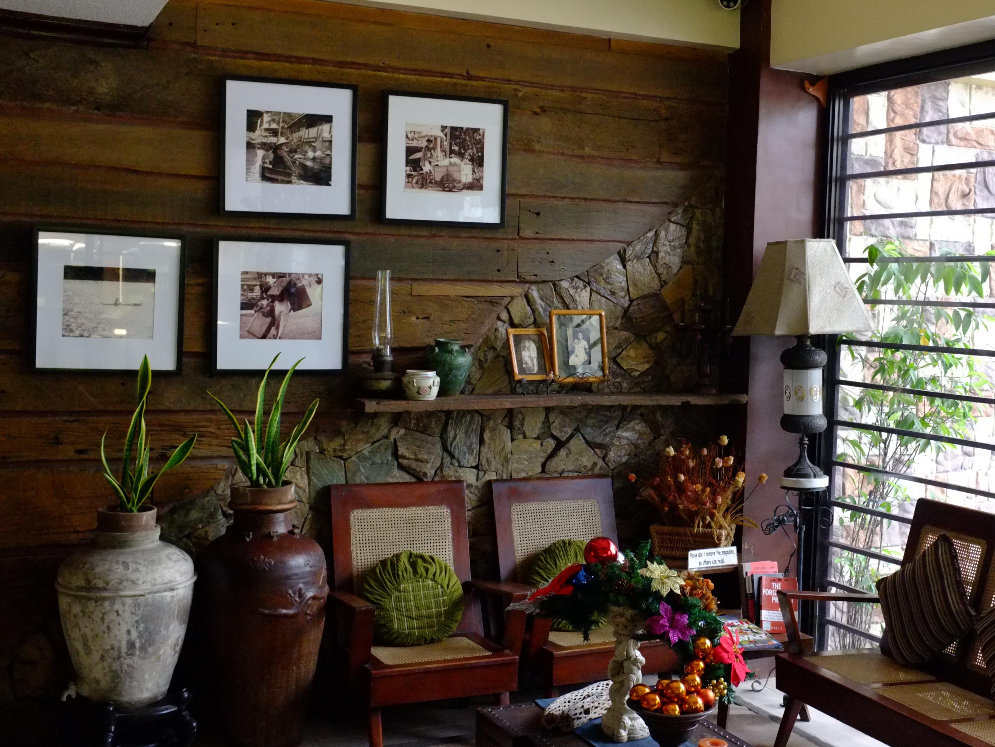 Las Casitas de Angela Hotel