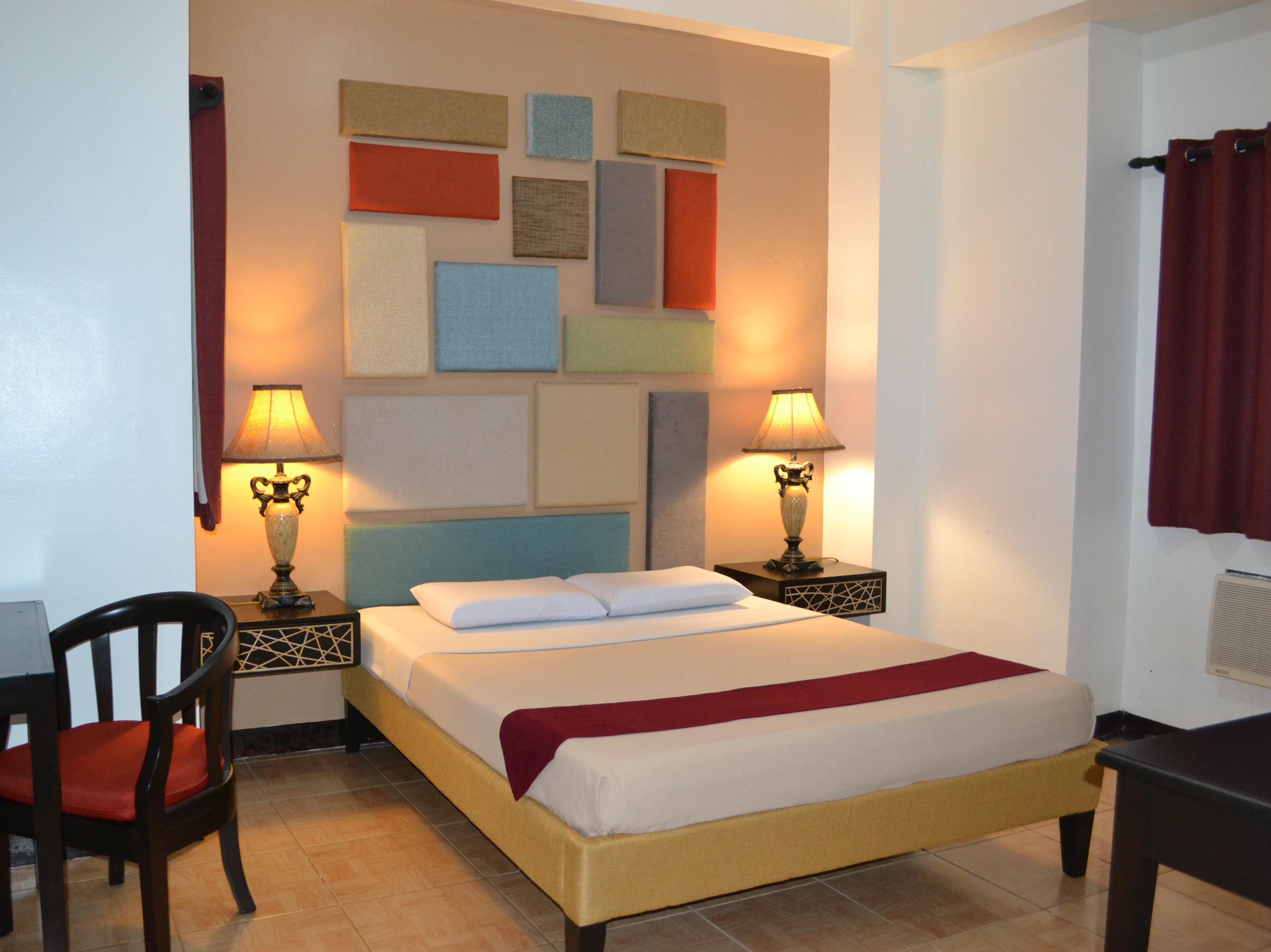 Las Casitas de Angela Hotel