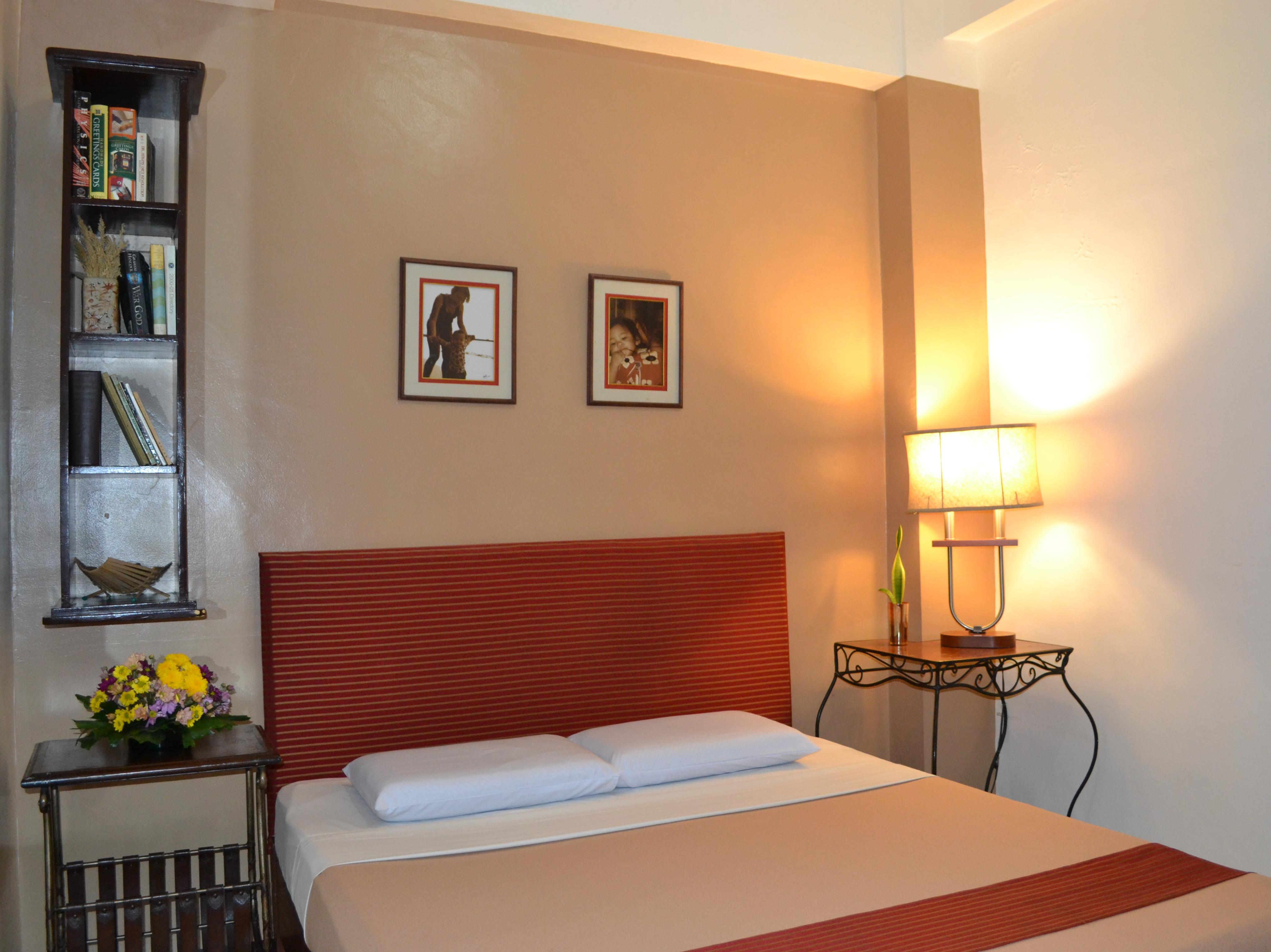Las Casitas de Angela Hotel