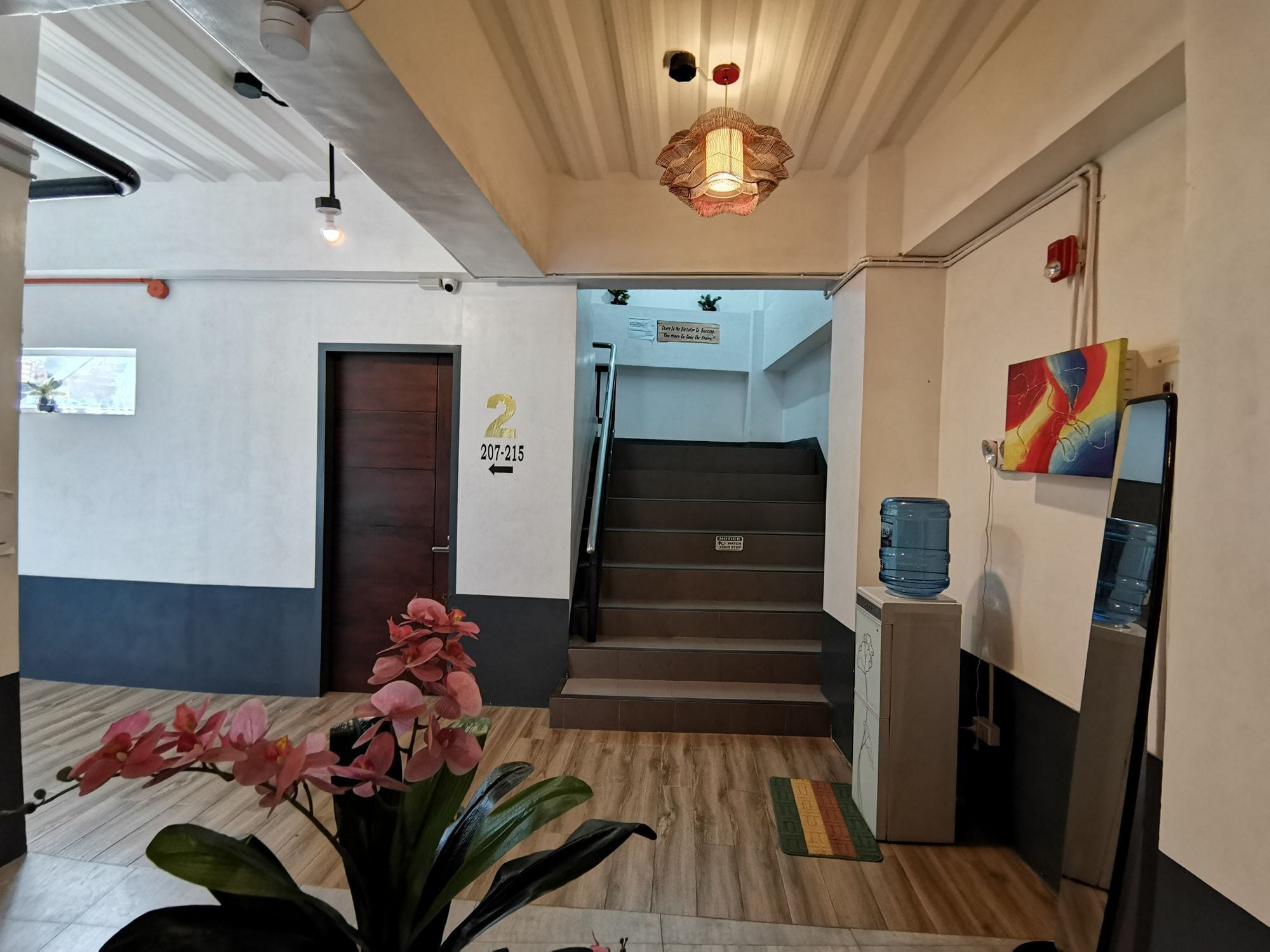 Lestari Hotel And Residence